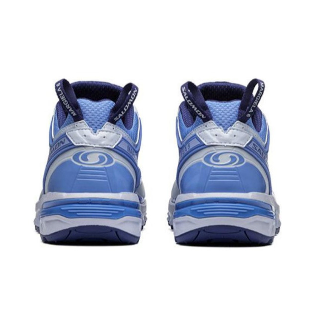 SALOMON x MM6 Maison Margiela ACS Pro Advanced 'Blue' 473930 - 4