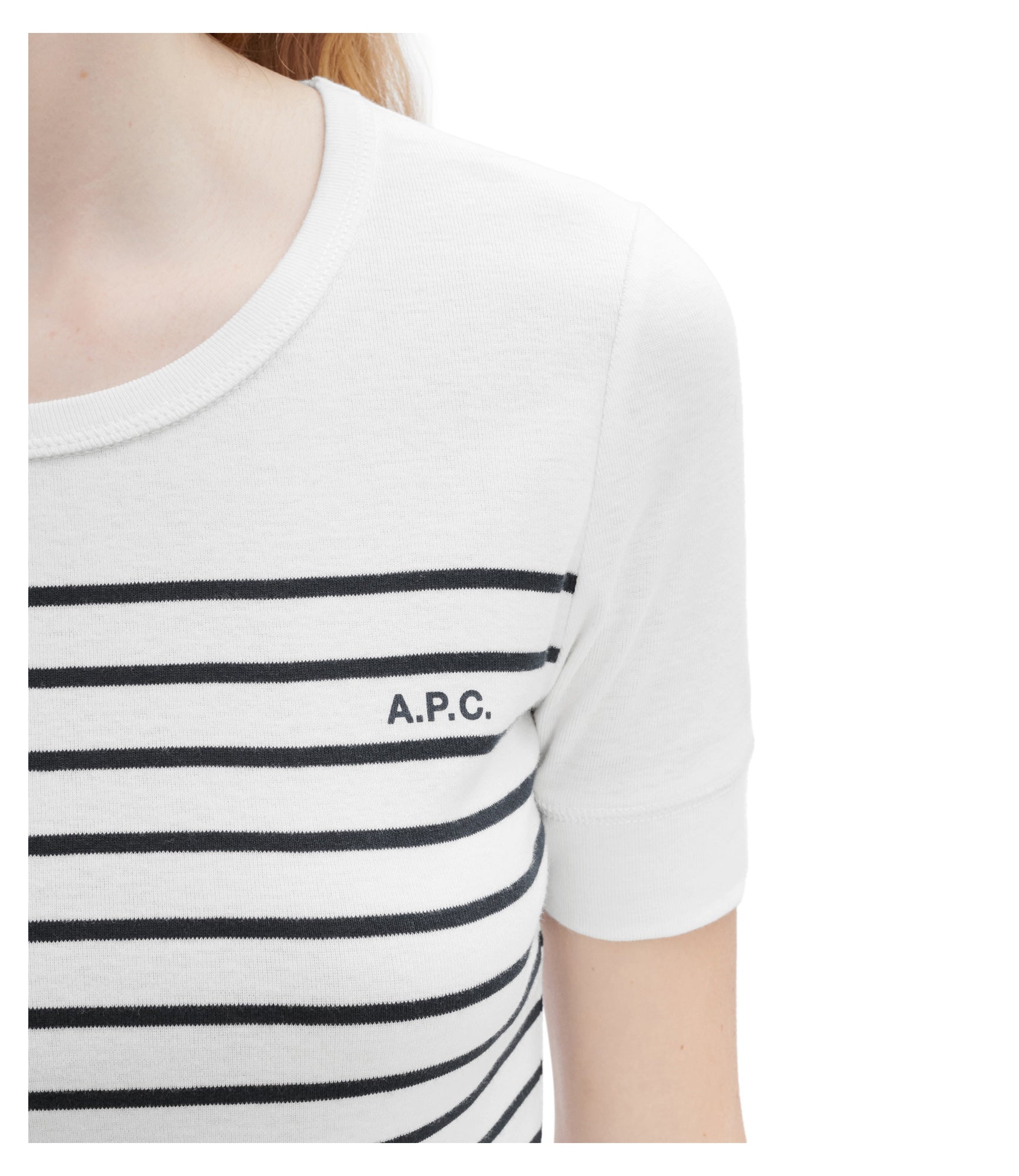 Alexandra T-shirt - 5