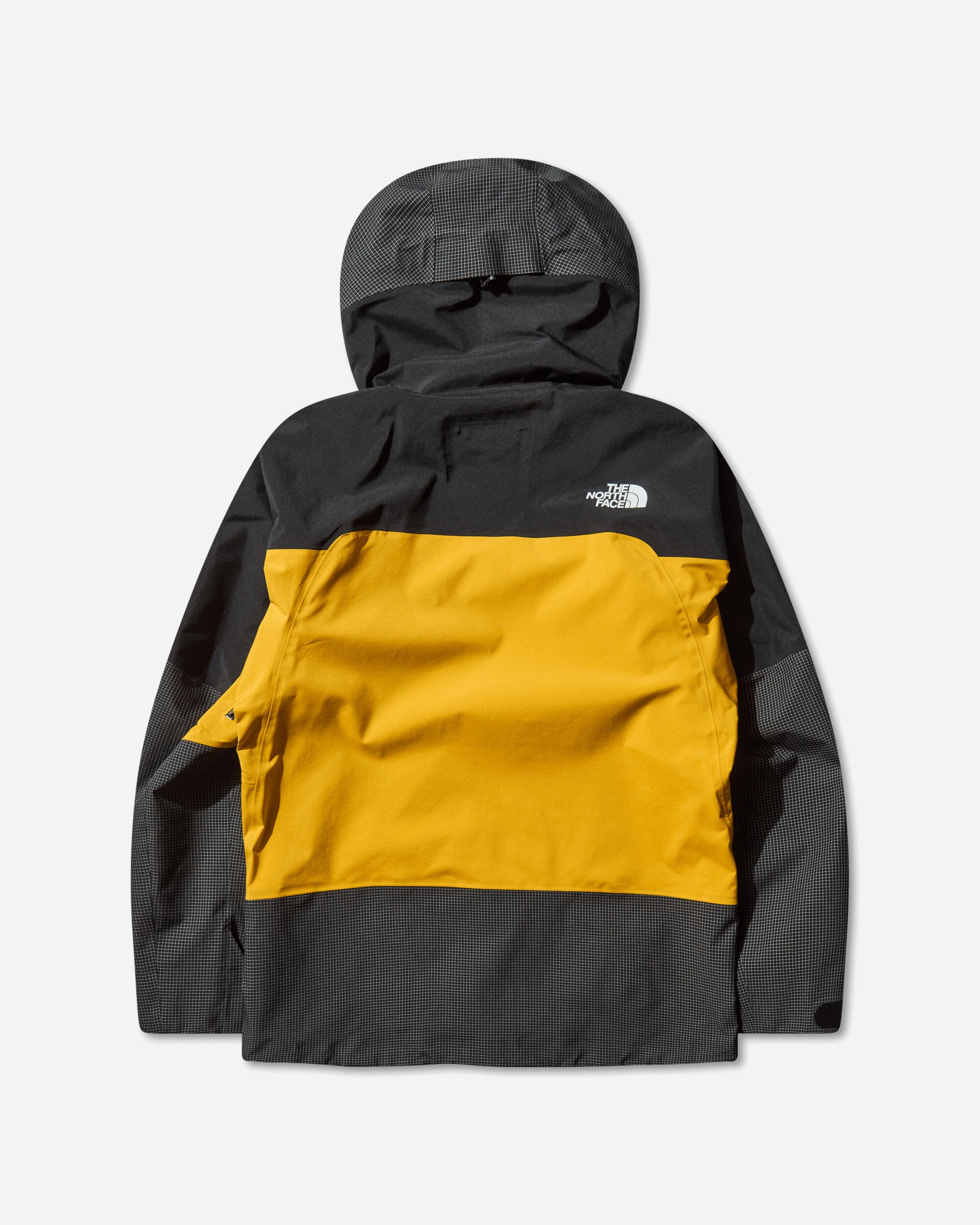 Men's Summit Series Mountain GORE-TEX Pro Jacket Summit Gold / Black - 2