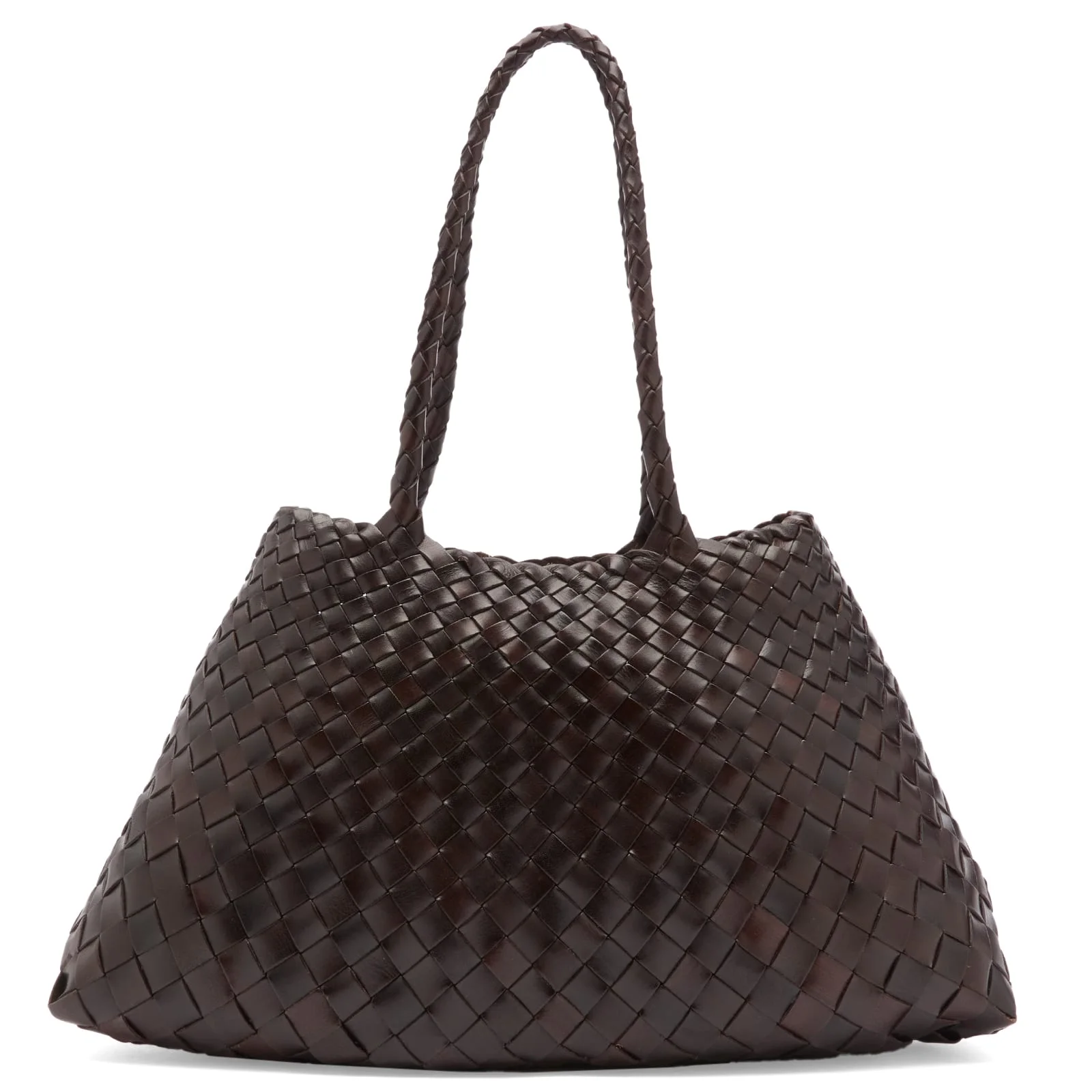 Dragon Diffusion Santa Croce Large Bag - 1
