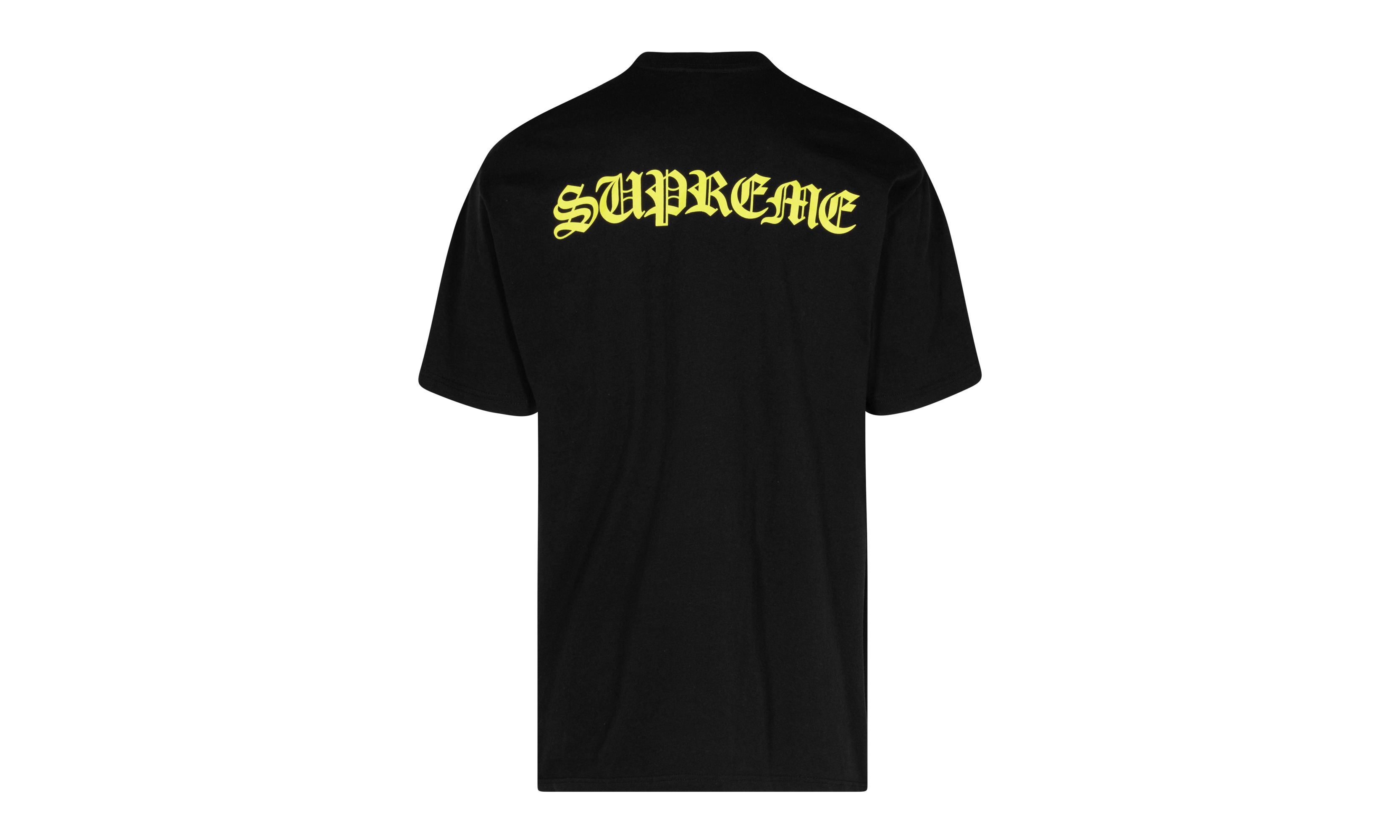 Mutants Tee - 3