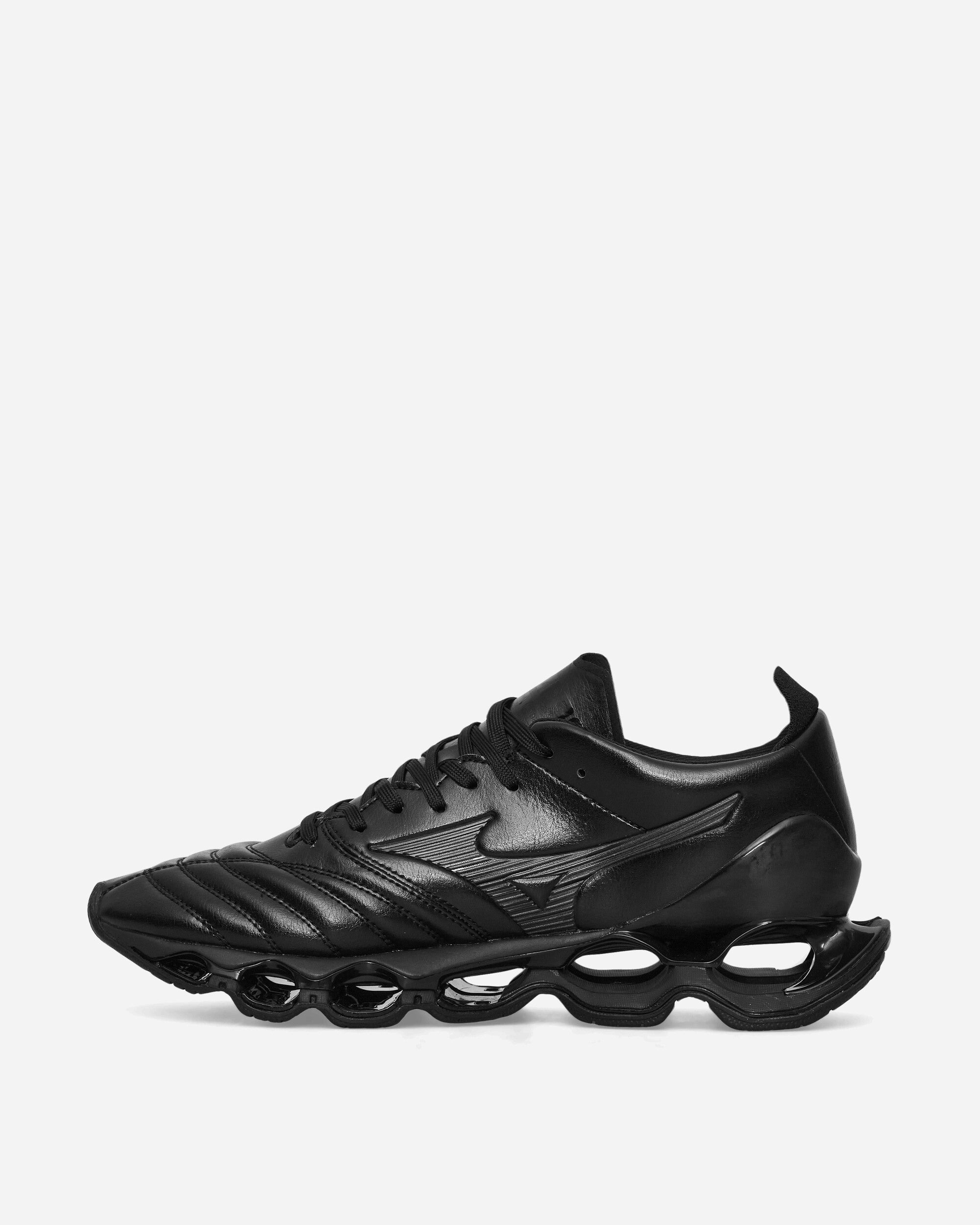 Wave Prophecy Morelia Neo Sneakers Black - 3