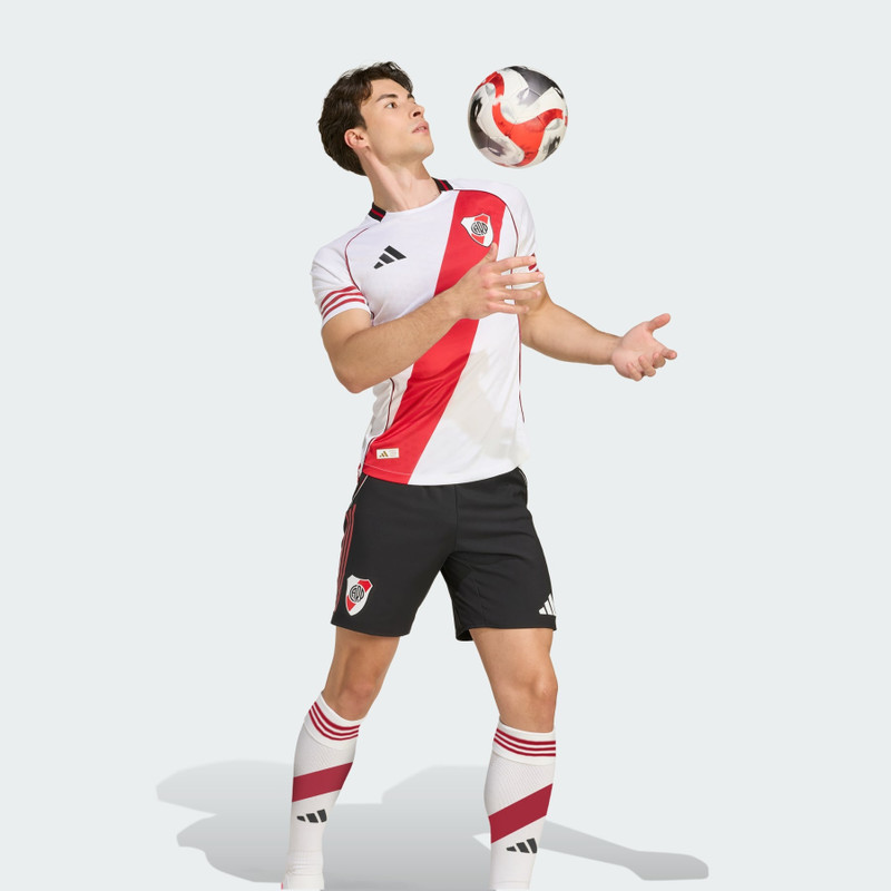 River Plate 25/26 Home Authentic Jersey 4
