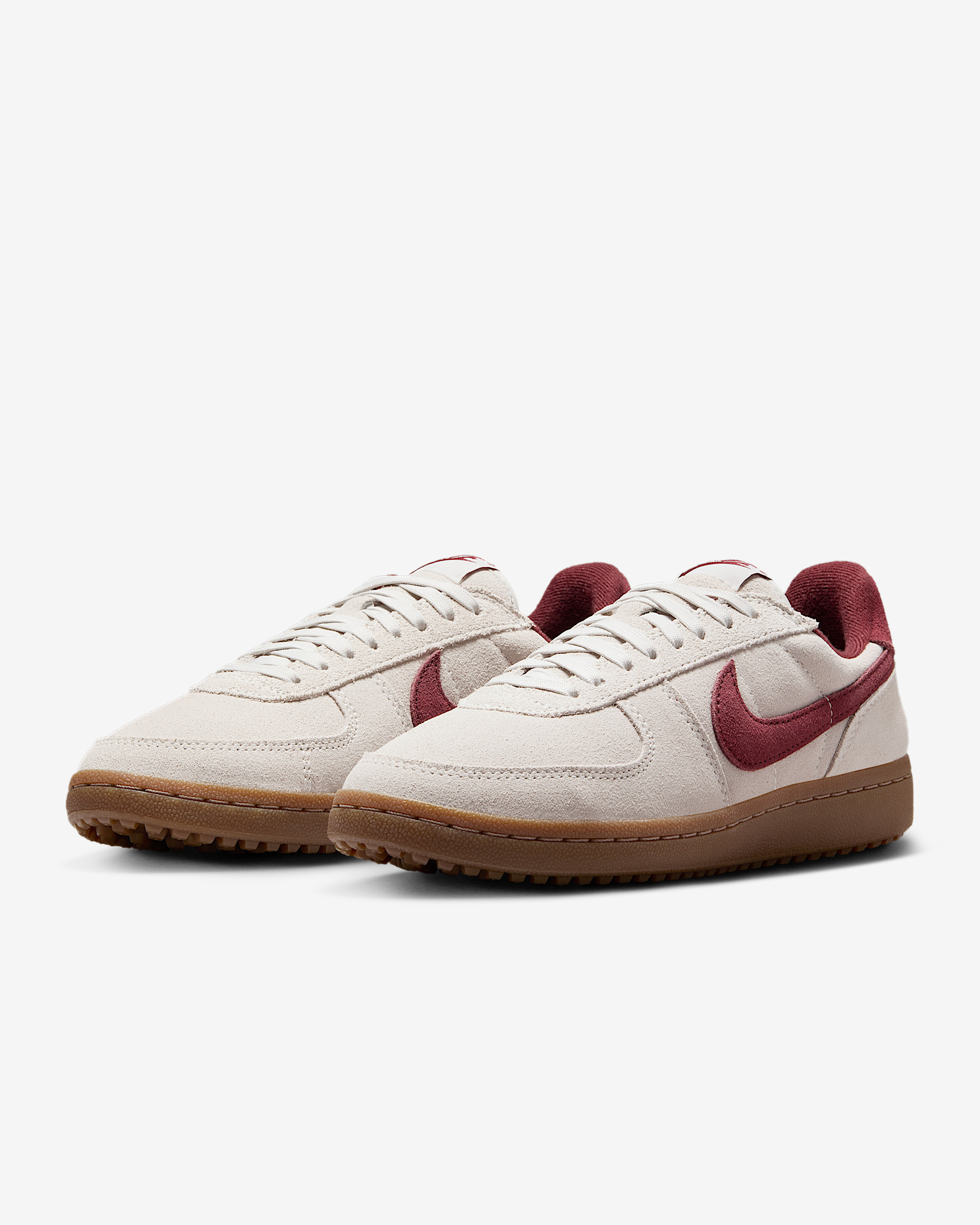 Nike Field General Suede Women's Shoes - 5