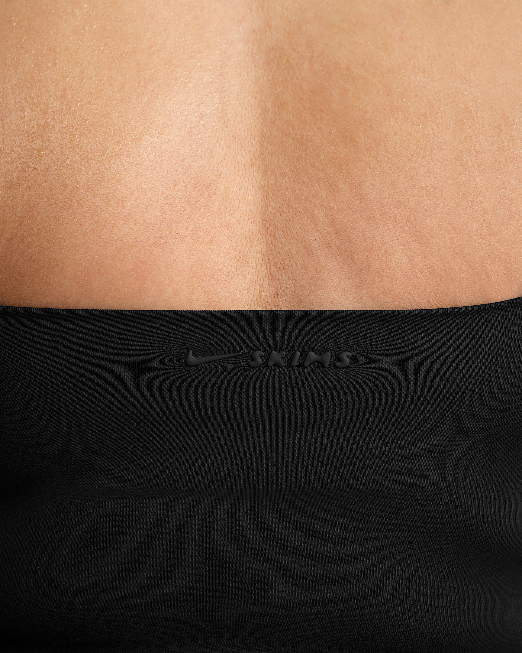 NikeSKIMS Matte Women's Cami Longline Bra - 10