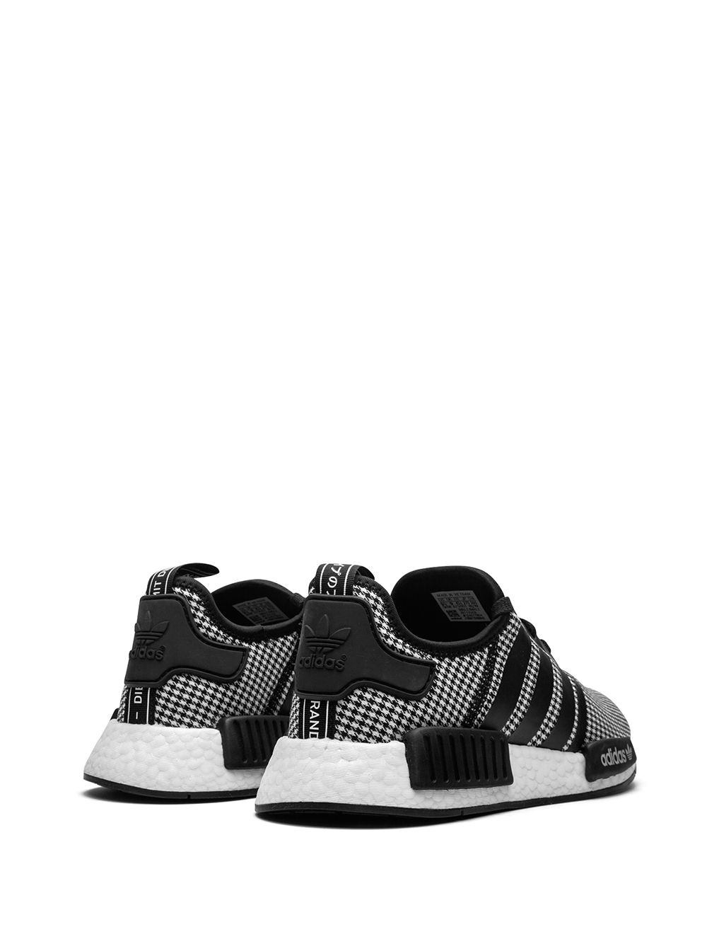 NMD_R1 low-top sneakers - 3