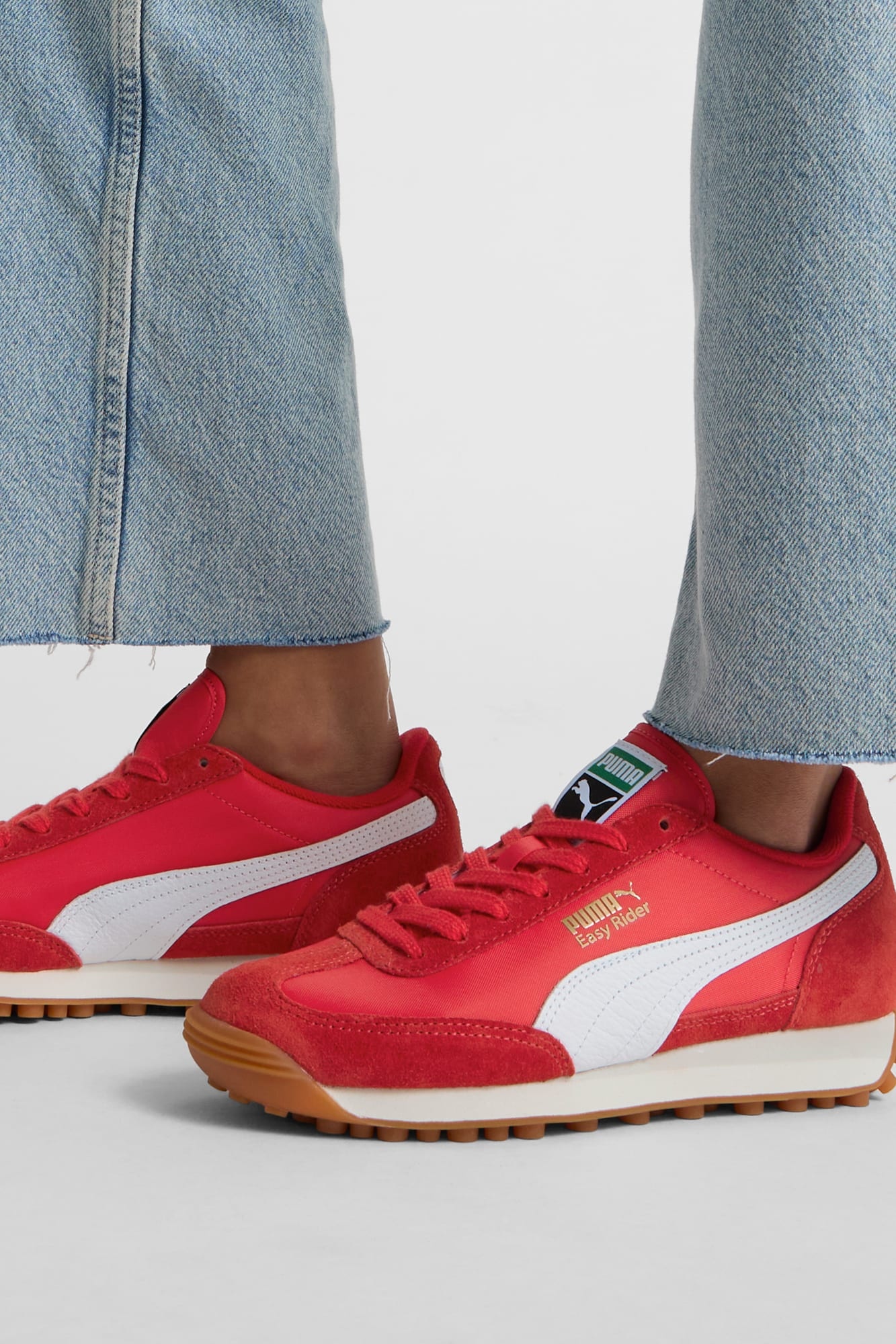 Easy Rider Vintage Women's Sneakers - 2