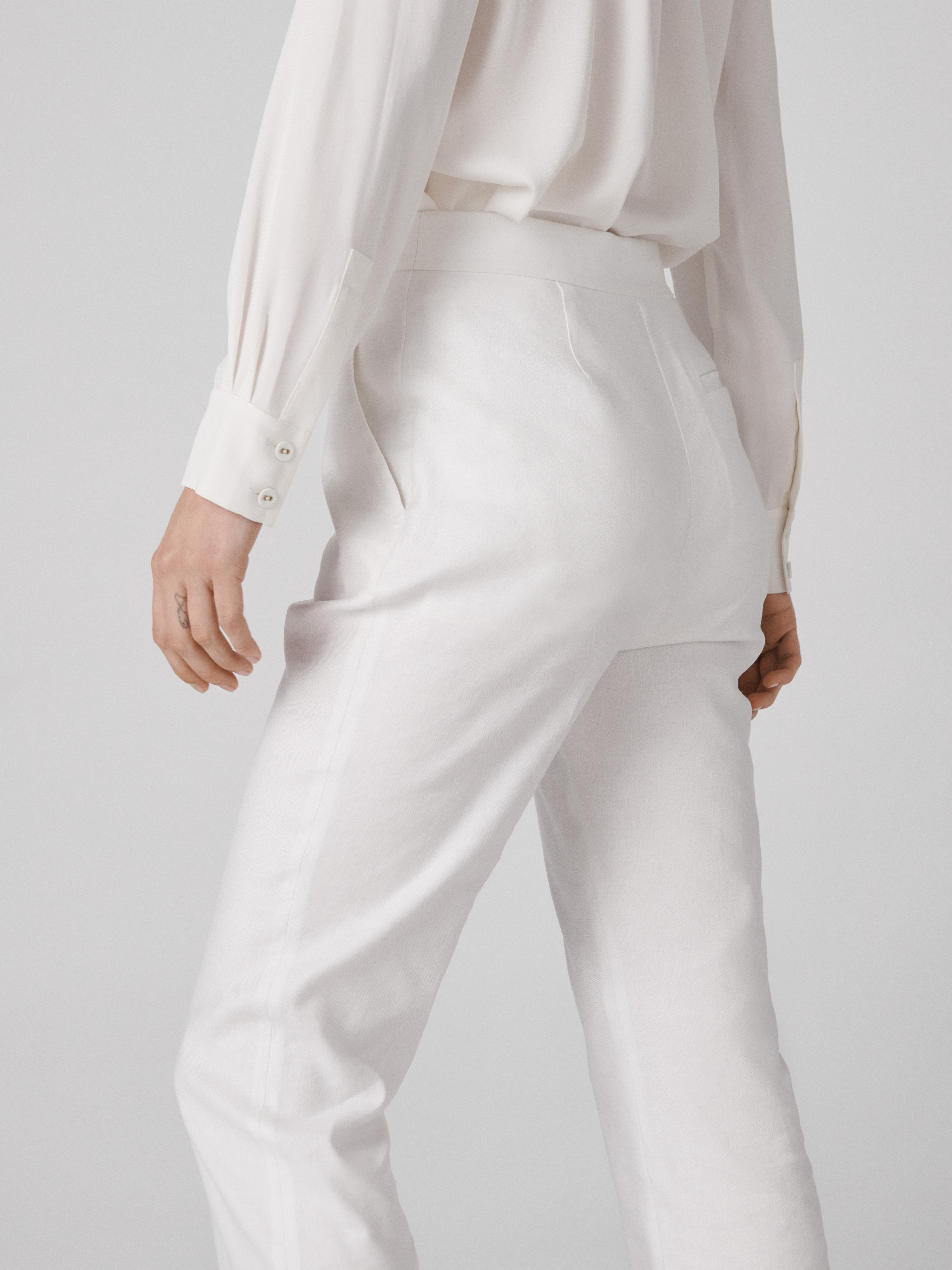 Calliope Pants - 3