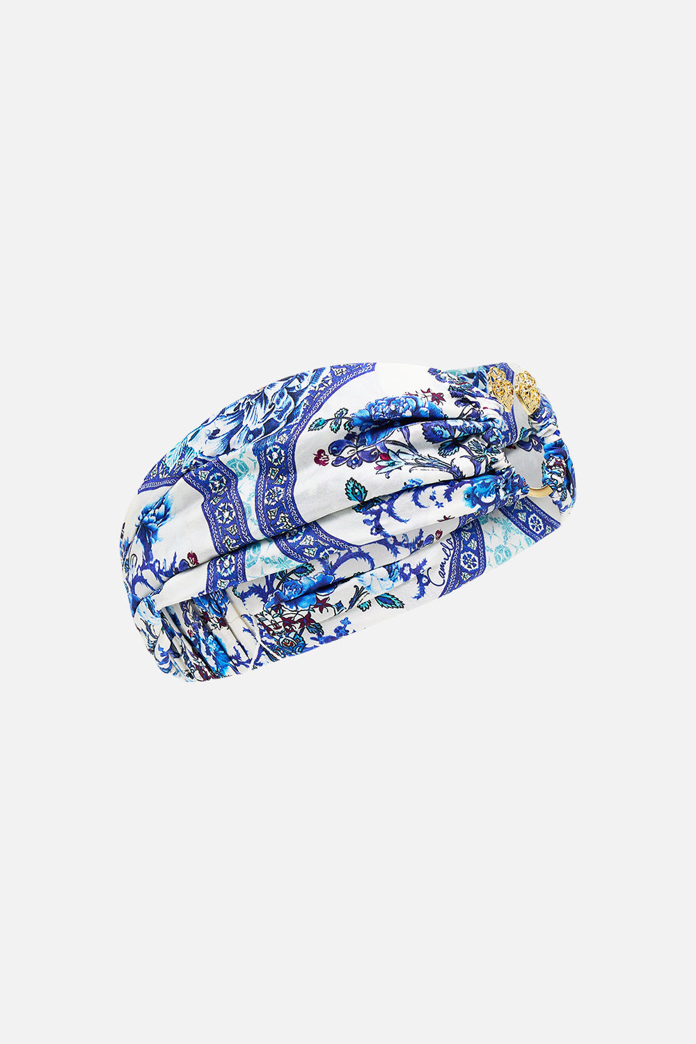 RING HEADBAND - 2