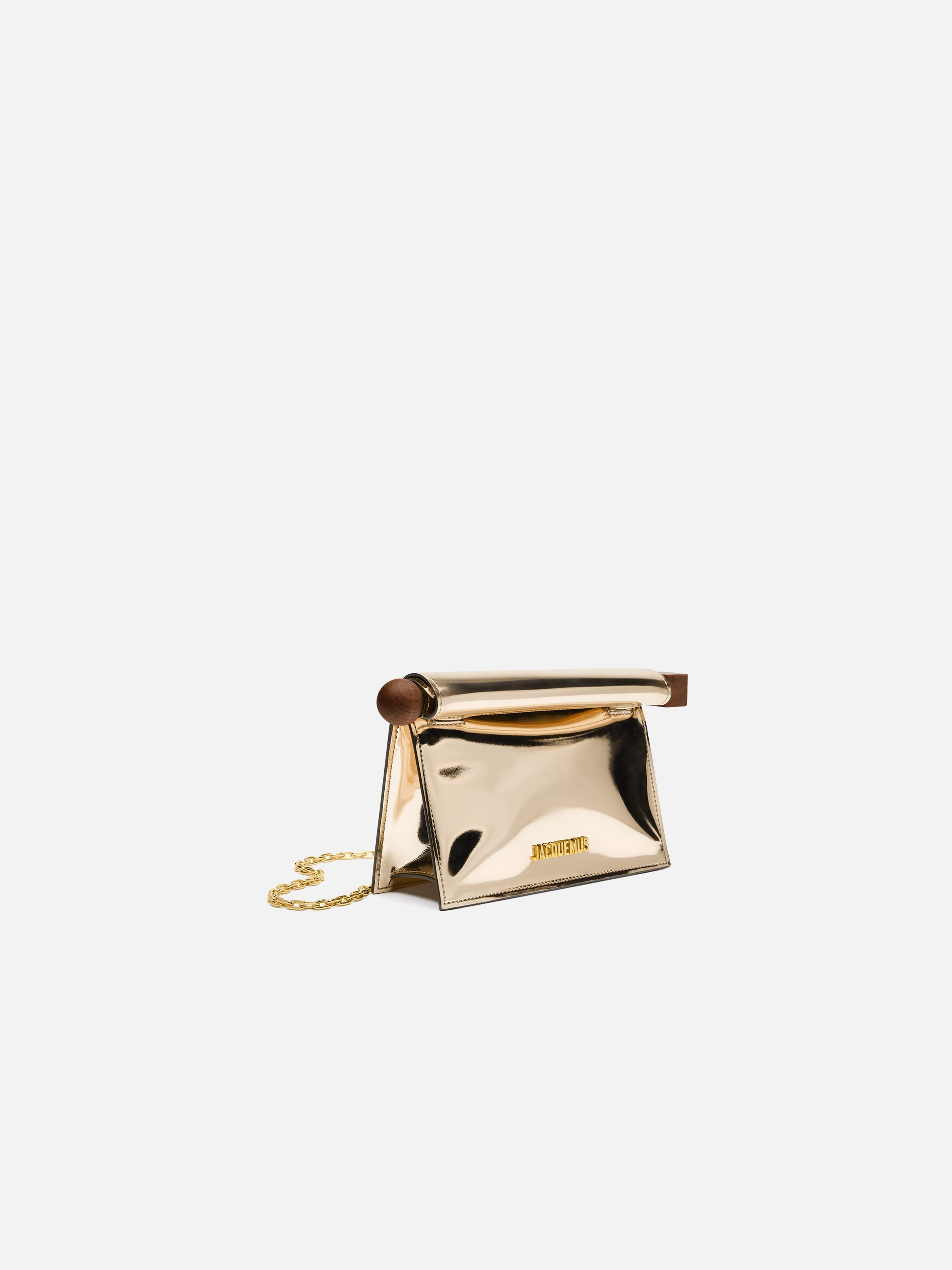La petite pochette Rond Carré - 2