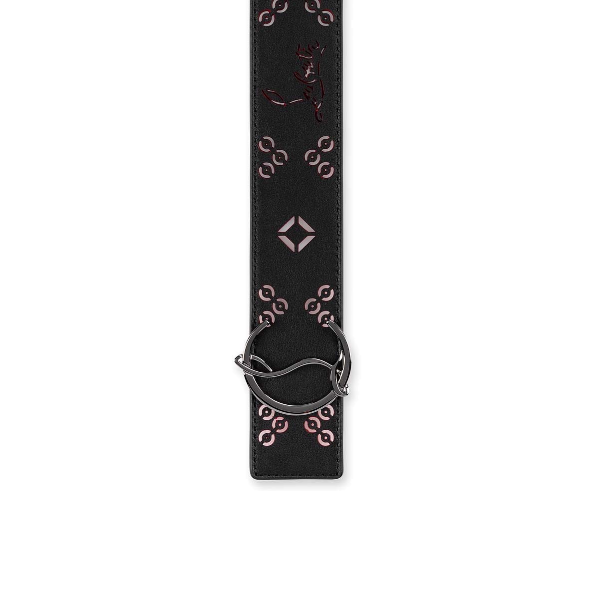 CL LOGO BELT - 3