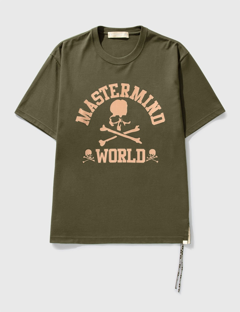 COLLEGE LOGO T-SHIRT 1