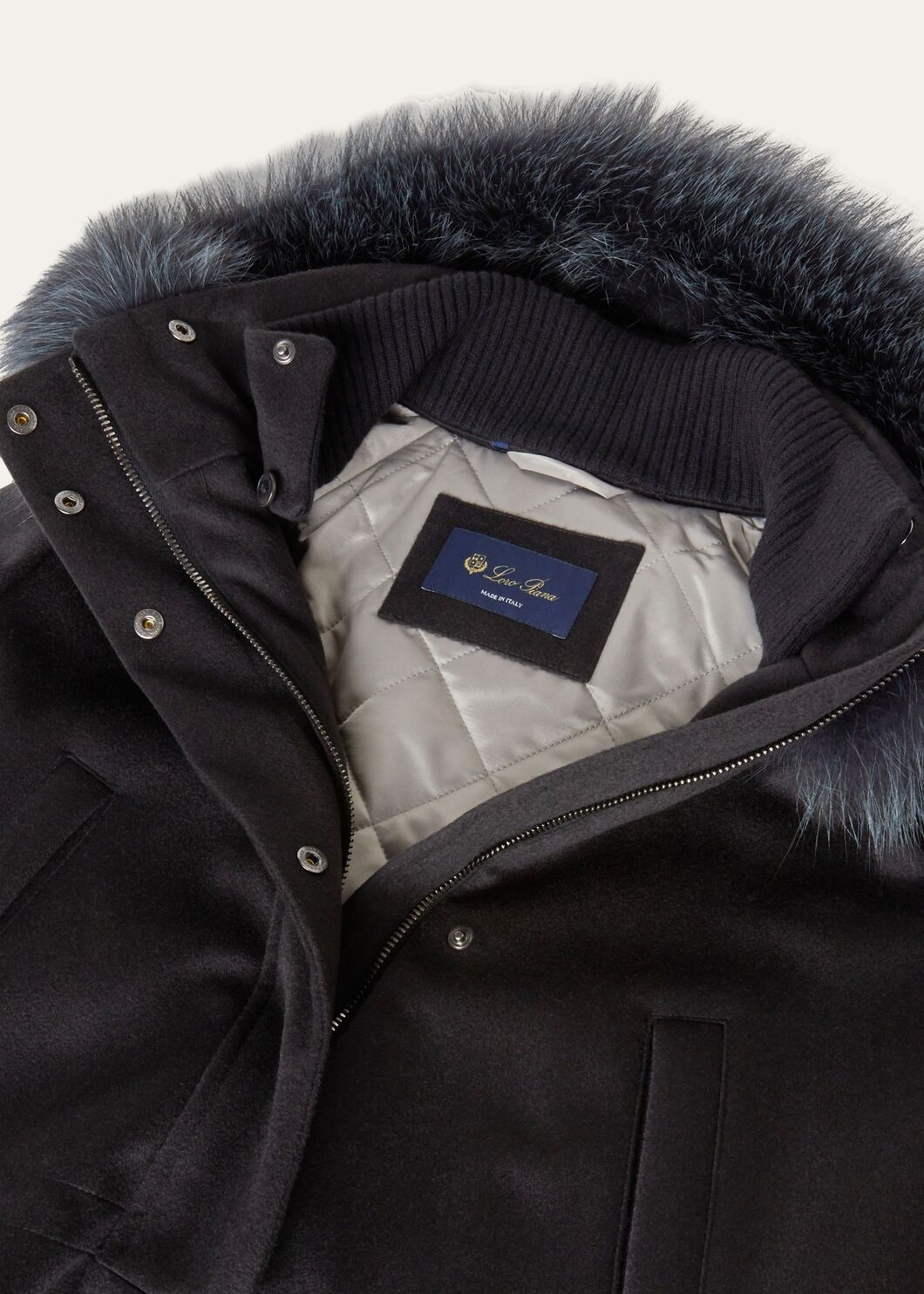 Icery Short Jacket - 7