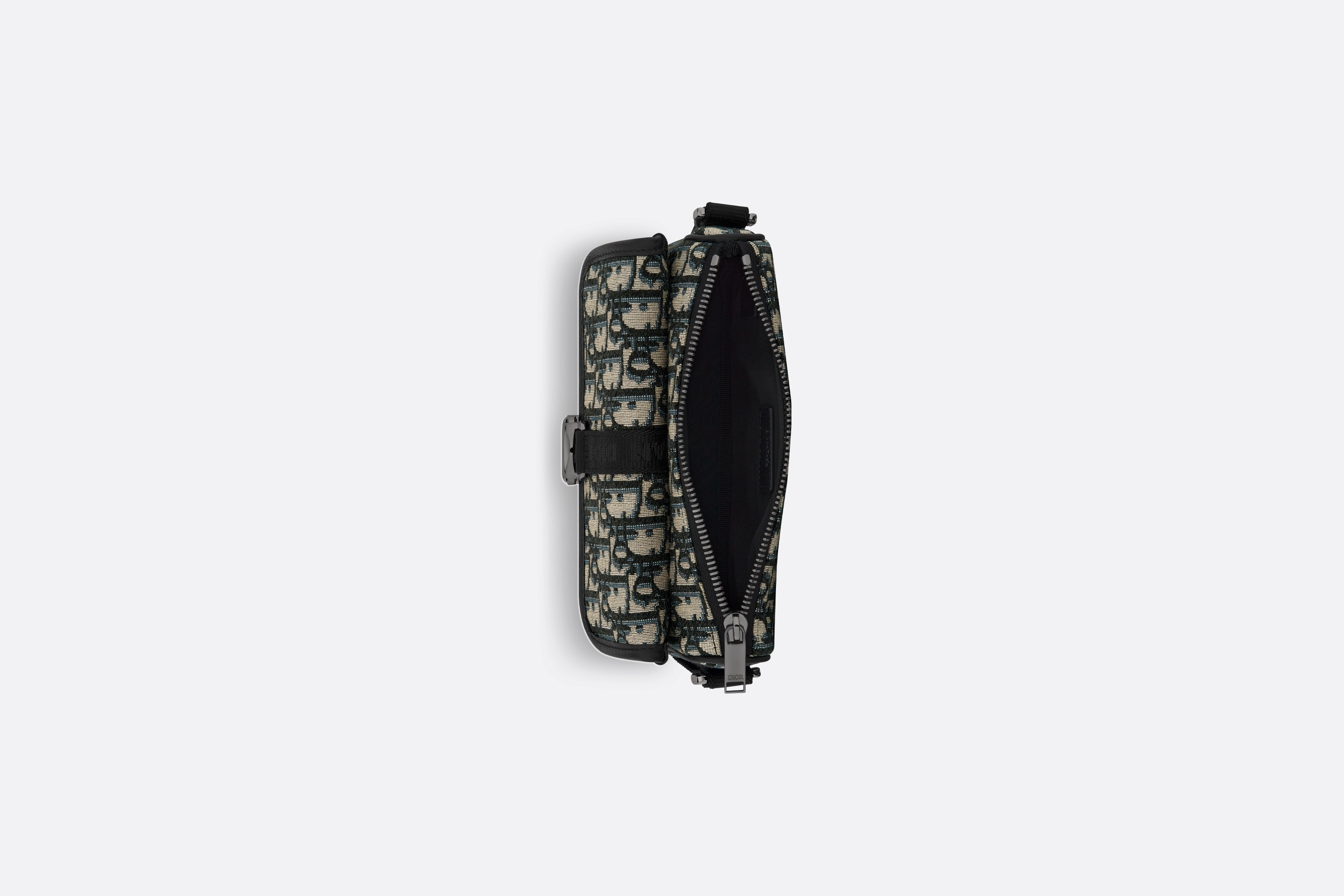 Mini Dior 8 Bag with Strap - 4