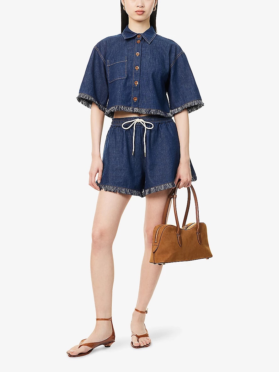 selfridges's post