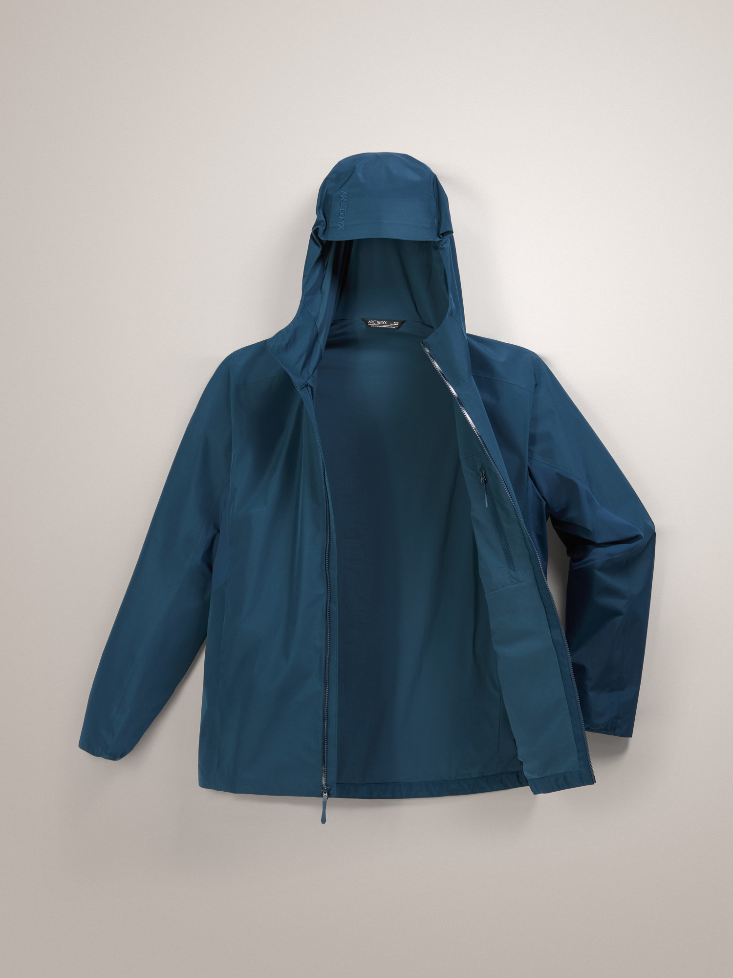 Solano Hoody - 7