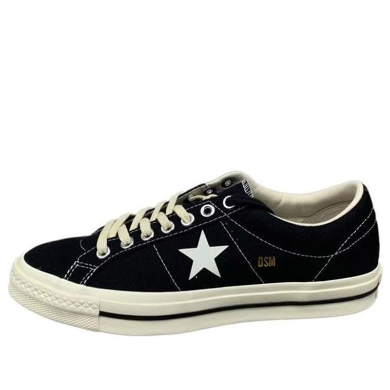 Converse Dover Street Market x One Star 162292C - 1