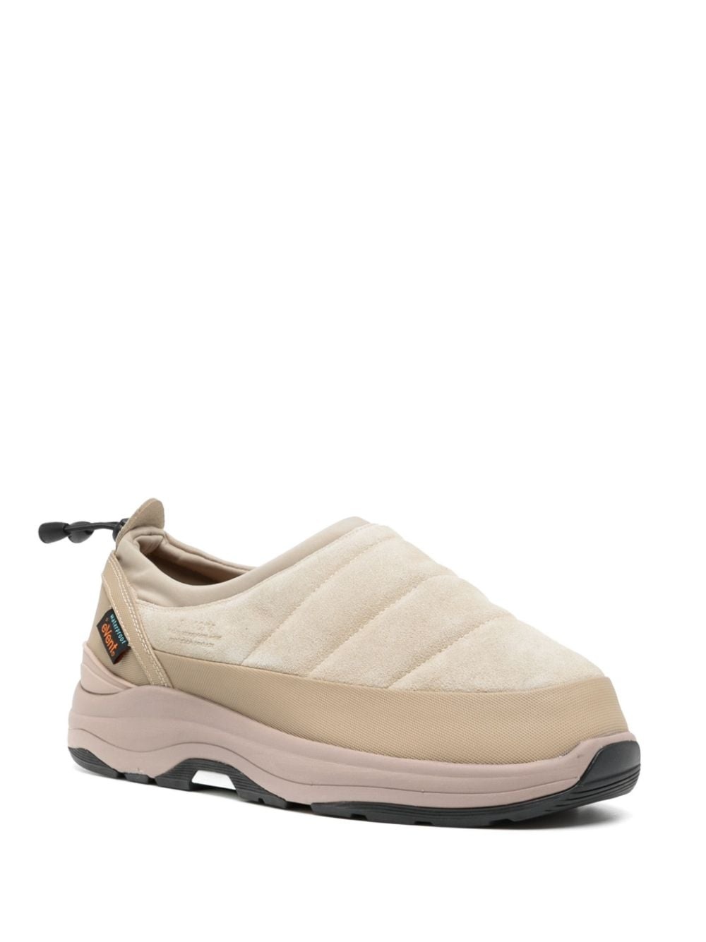 Pepper-Sev suede boots - 4