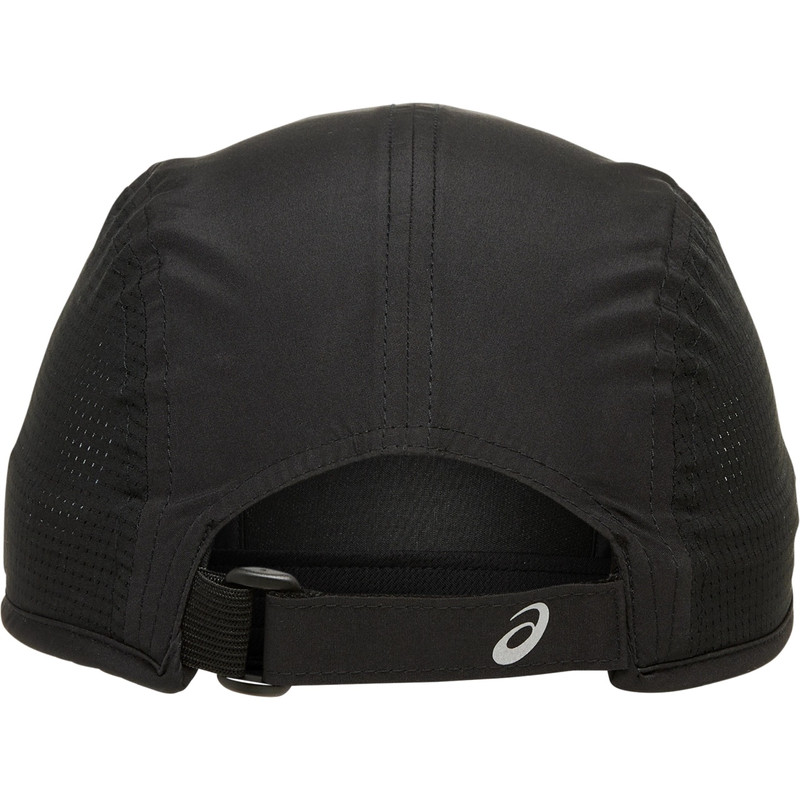 Asics CAP outlook