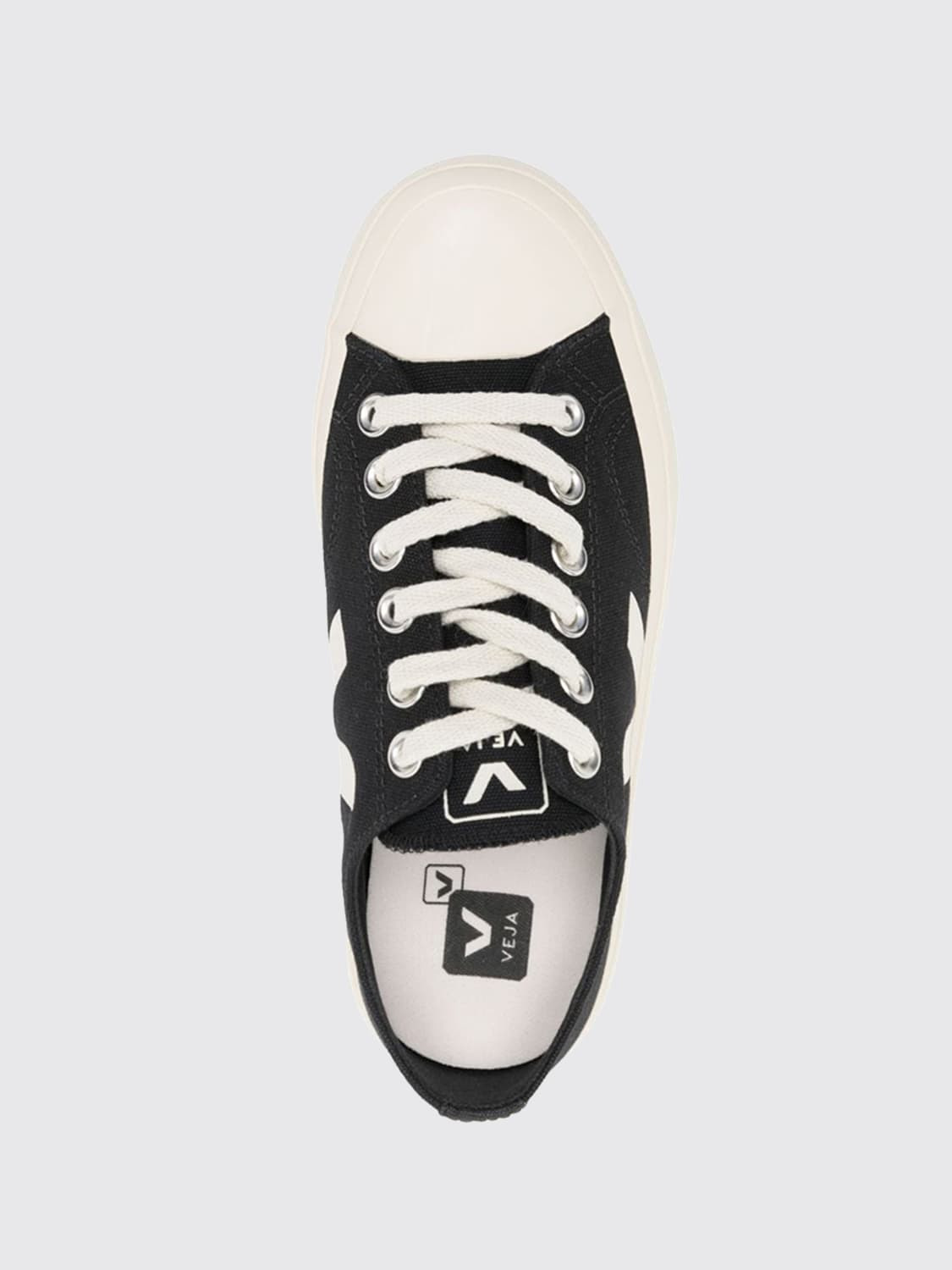 Shoes woman Veja - 4