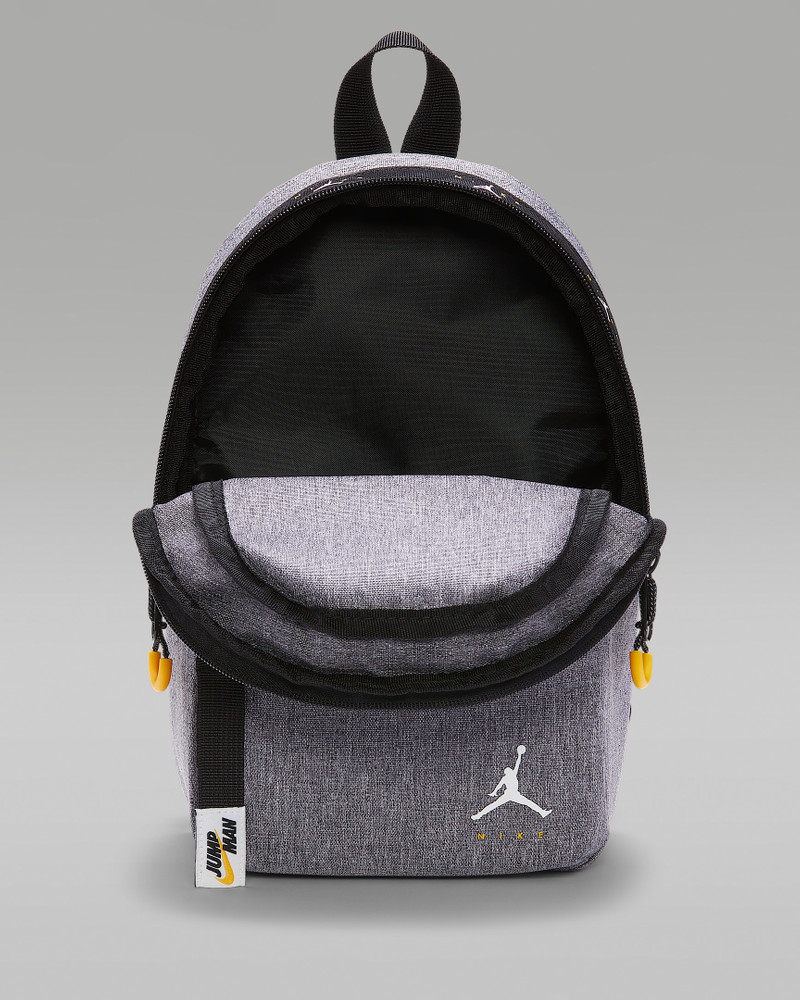 Jordan Backpack (Small) 5