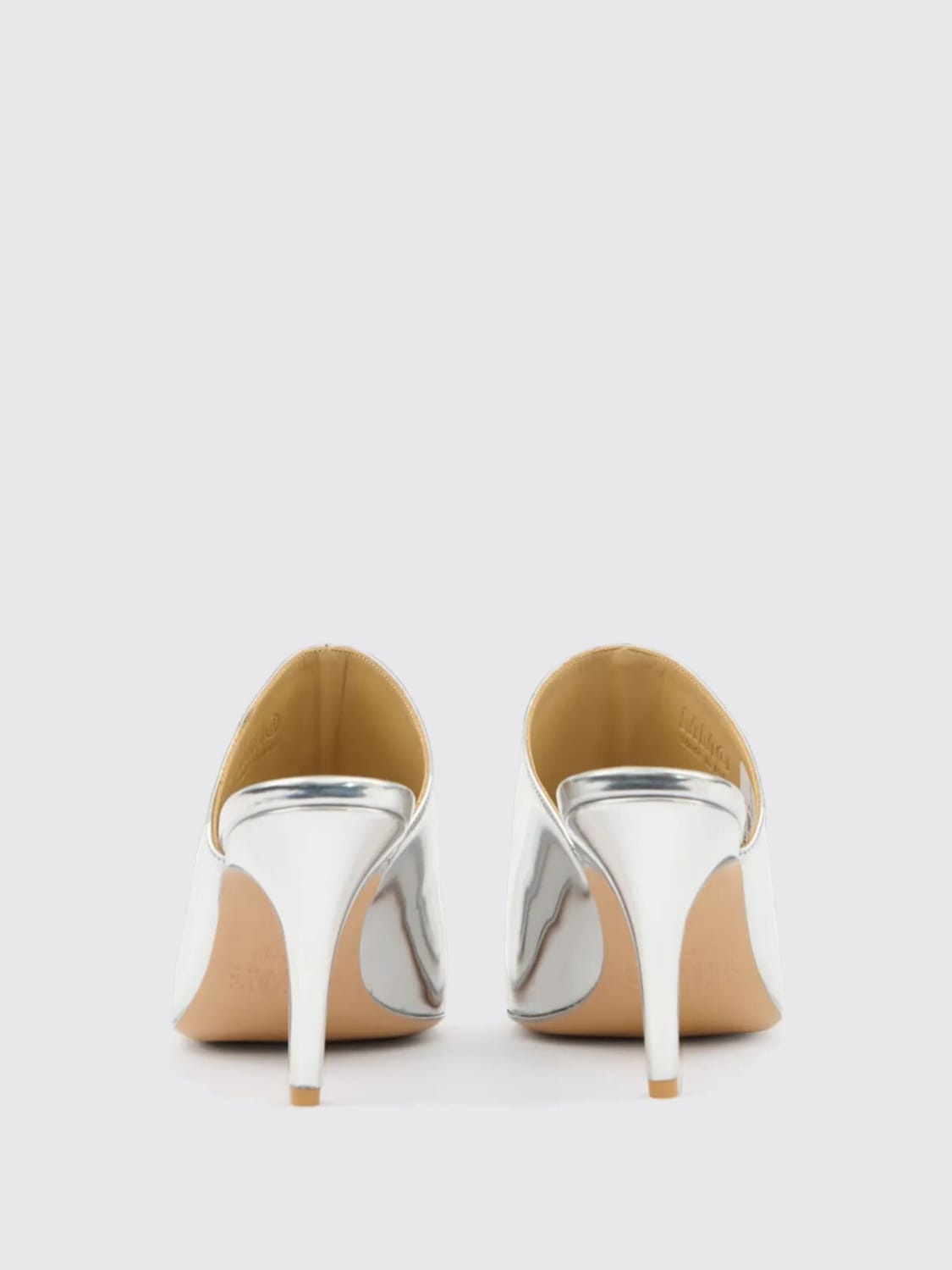 Shoes woman Mm6 Maison Margiela - 3