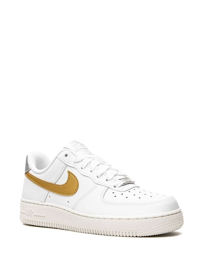 Air Force 1 low-top sneakers - 4