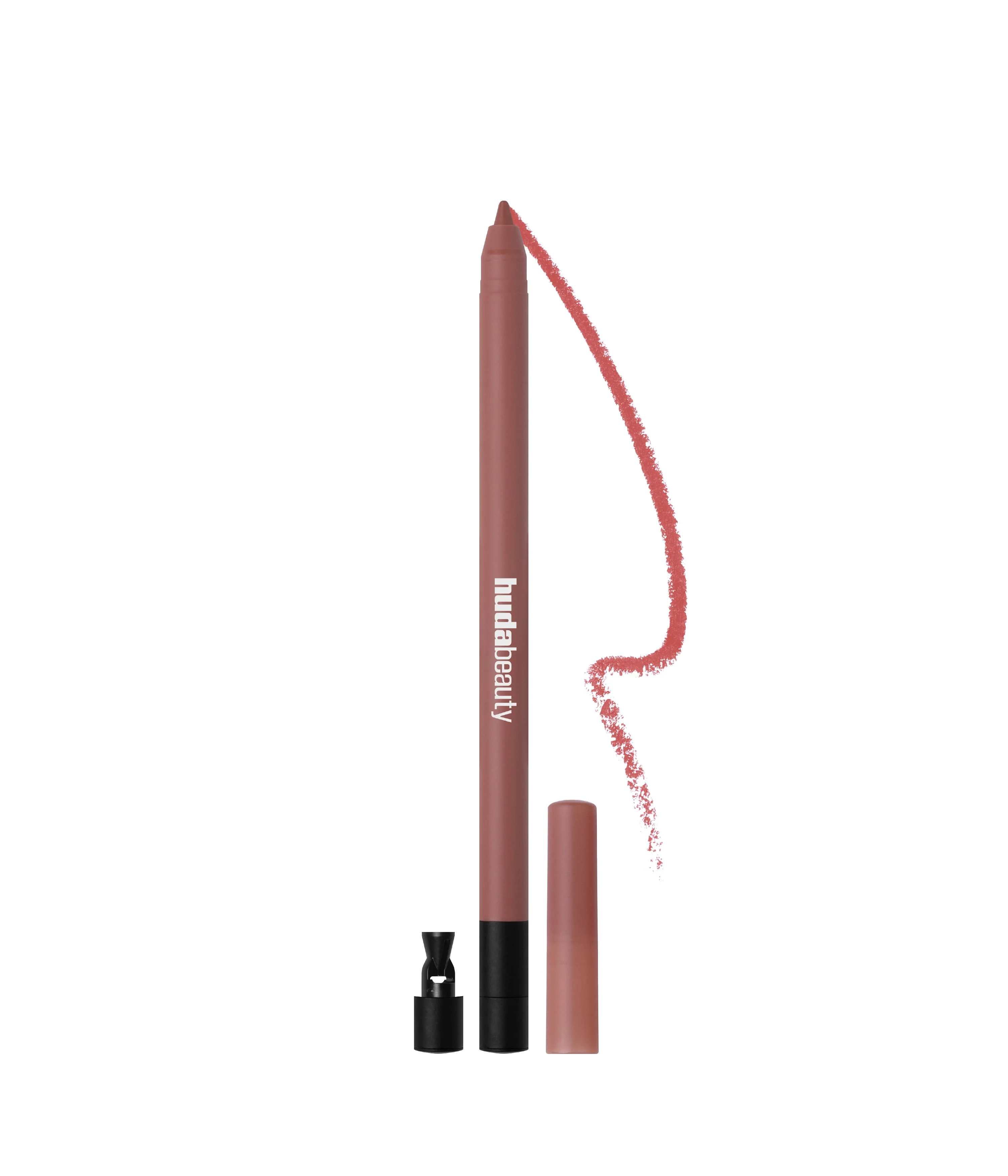 Huda Beauty Lip Contour 2.0 – Velvet Matte, Transfer-Proof - 1