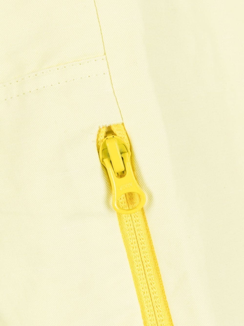 drawstring cuff track pants - 7