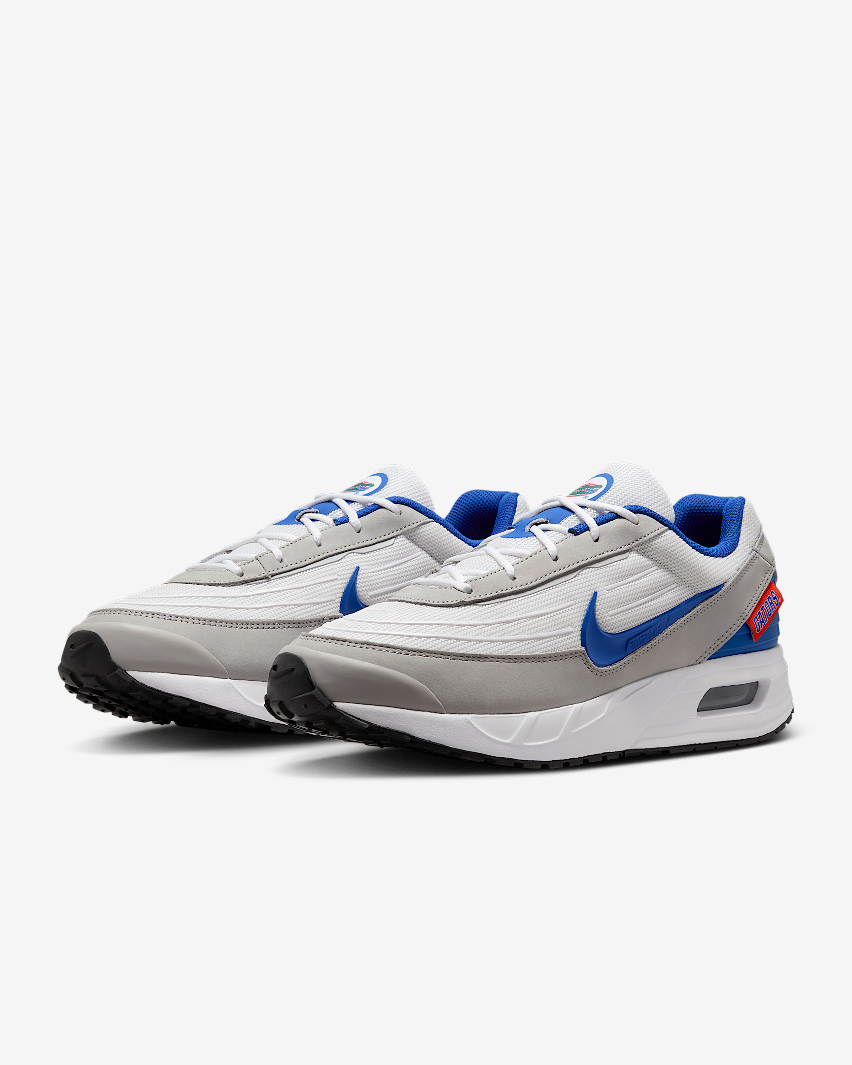 Nike College Air Max Verse (Florida ) Men's Shoes - 5