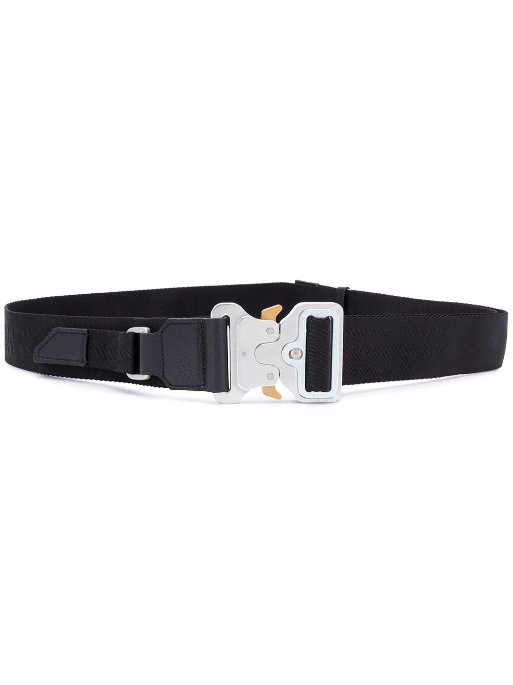 canvas belt - 1