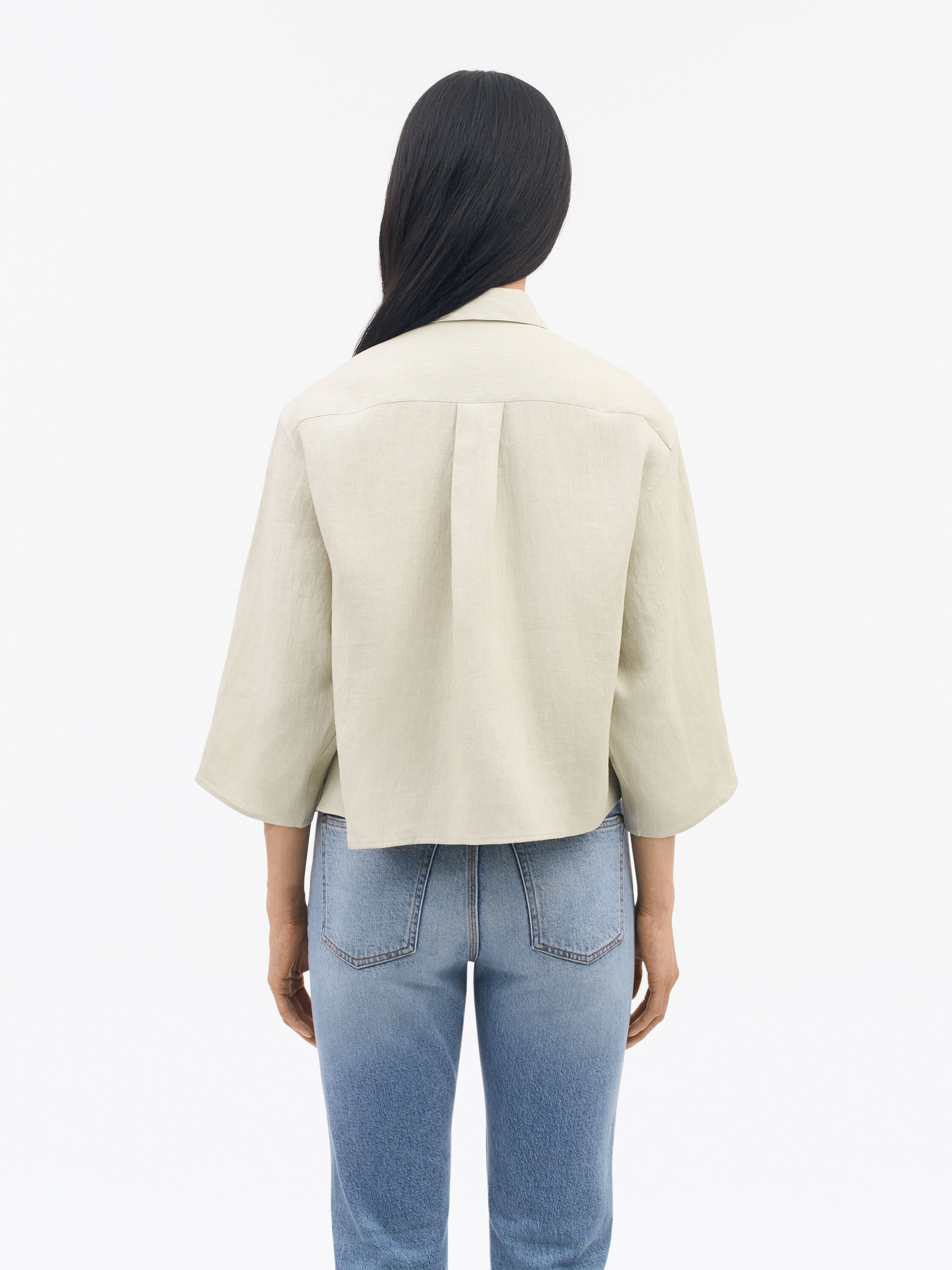 Corins Relaxed-fit Shirt - 4