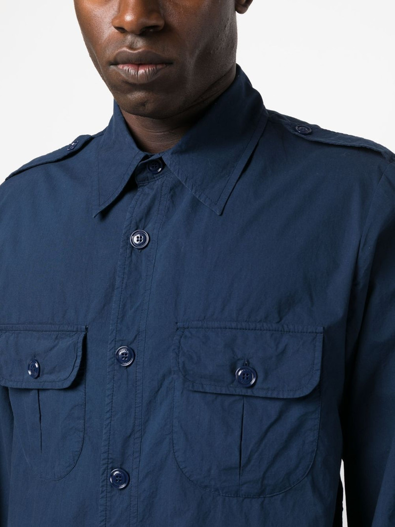long-sleeve cotton shirt 5