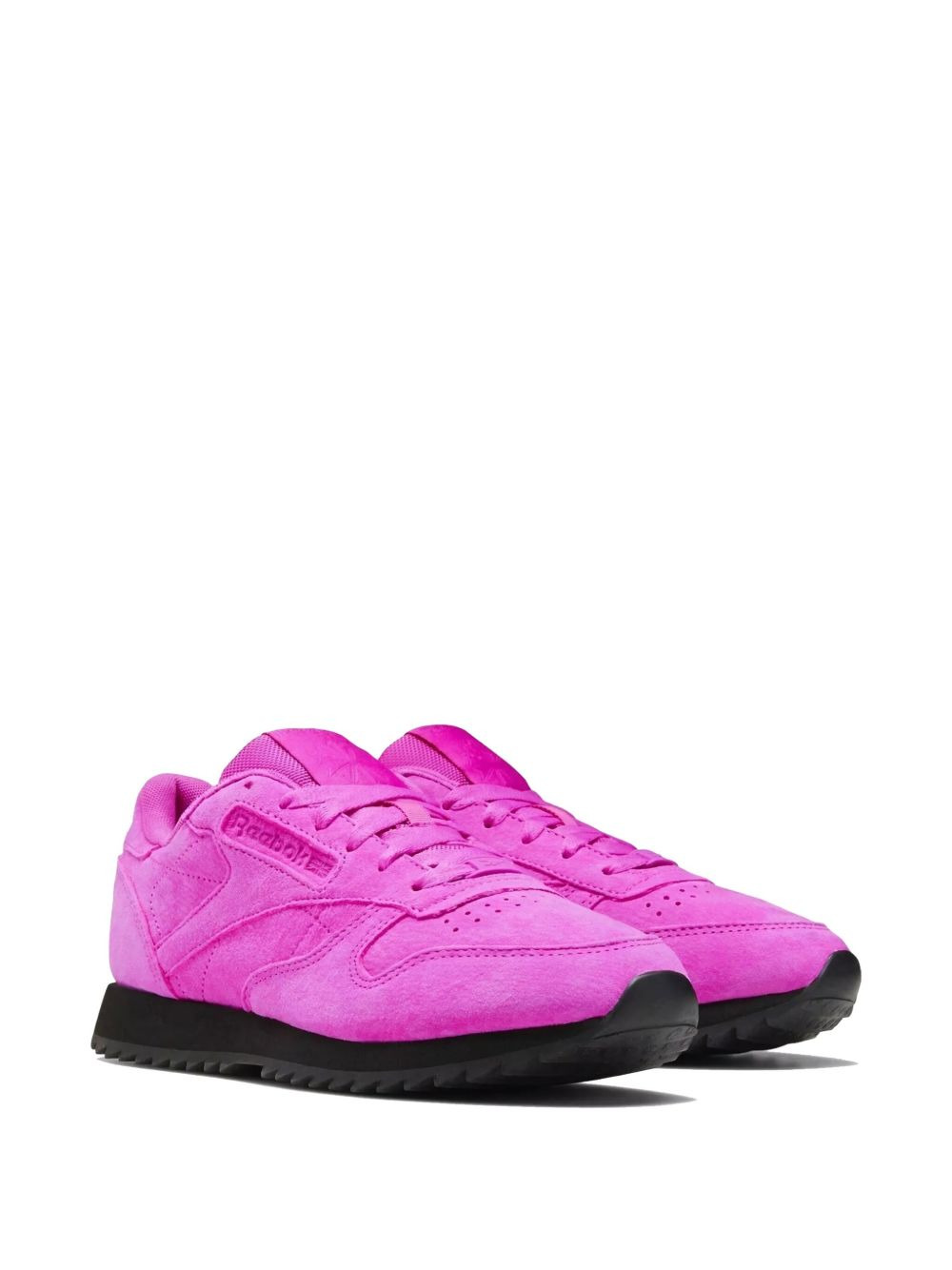Classic Leather Ripple sneakers - 2
