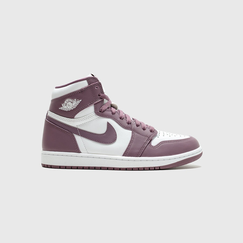 AIR JORDAN 1 HIGH OG "MAUVE" - 1
