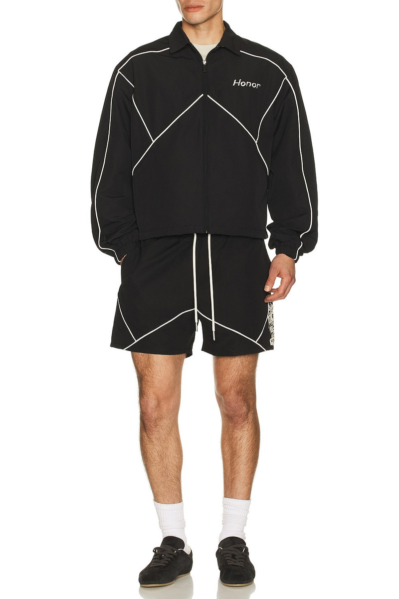 HONOR THE GIFT Growth Track Jacket outlook