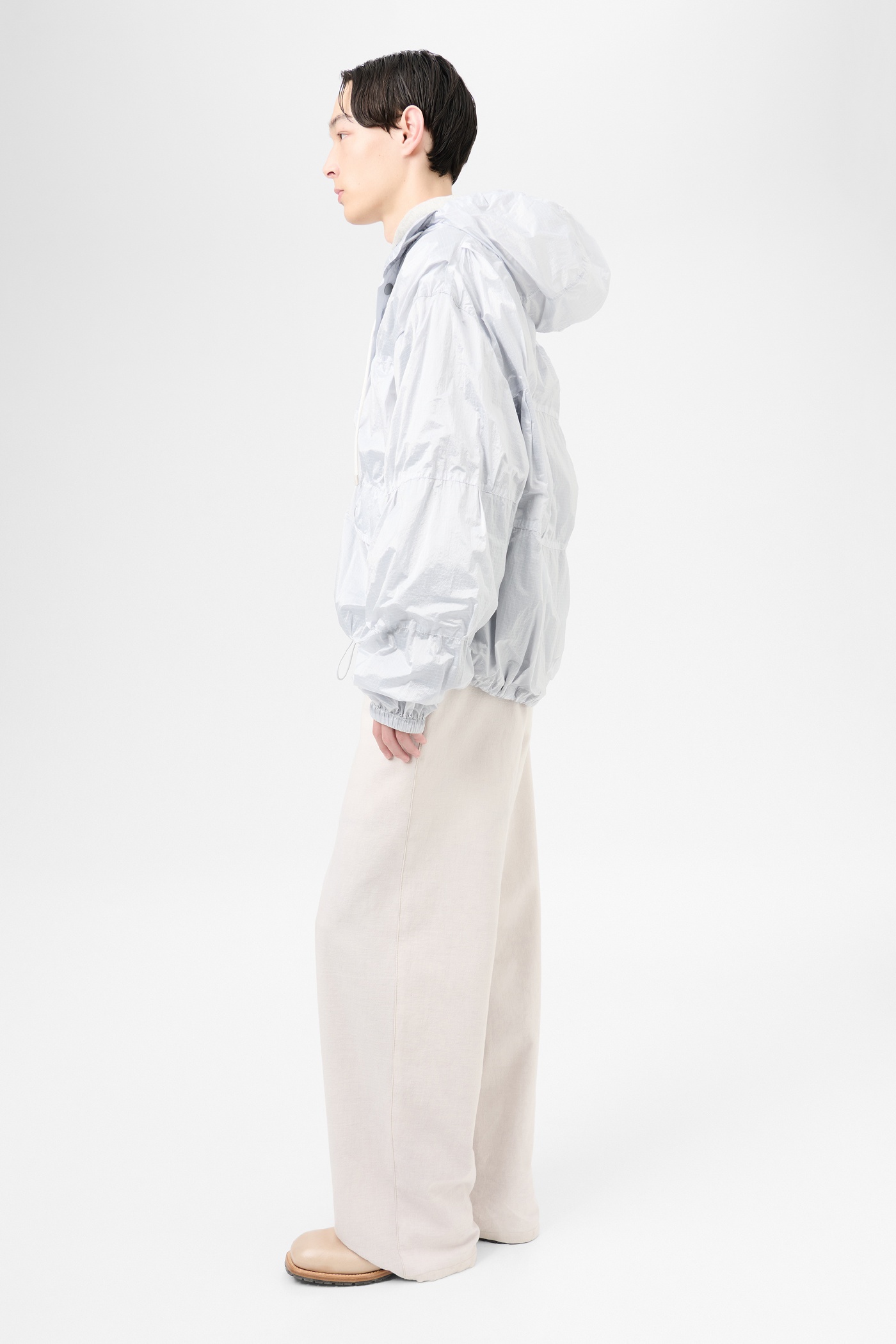 Exhale Puffa Vapor Cream Parachute Ripstop - 5