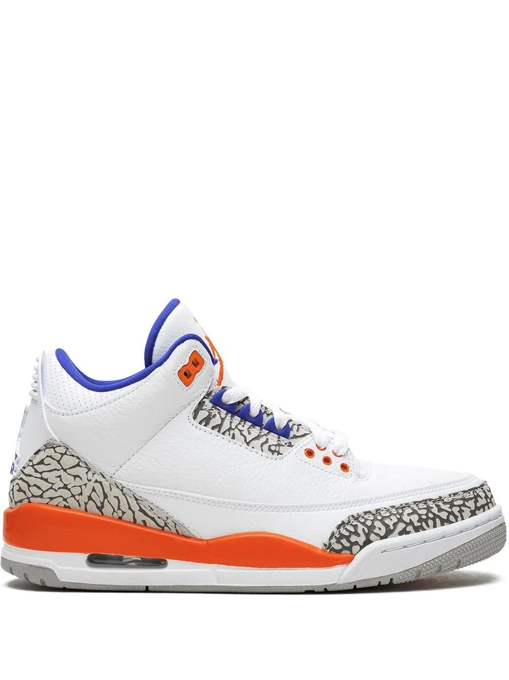 Air Jordan 3 Retro Knicks - 1