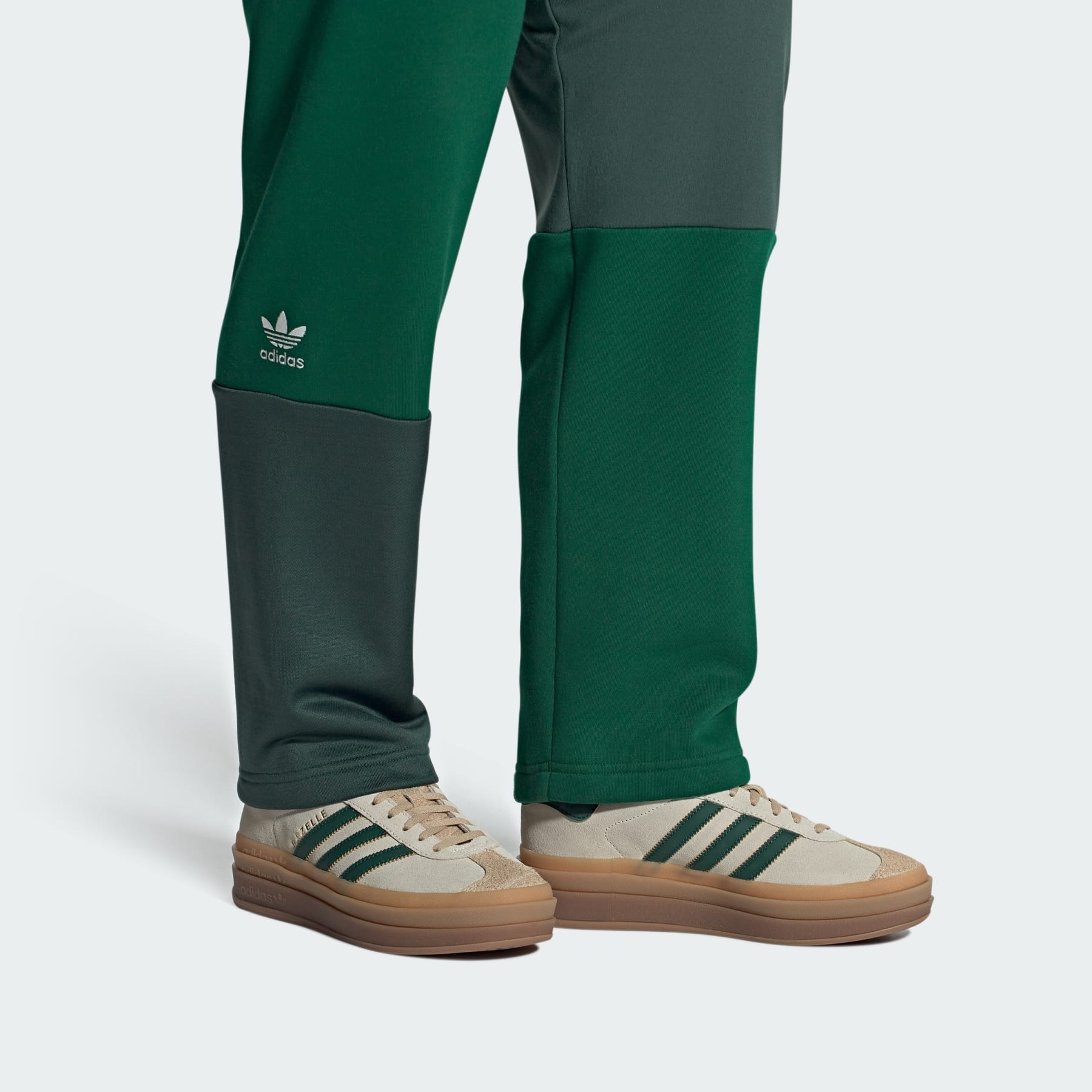 Gazelle Bold Shoes - 5