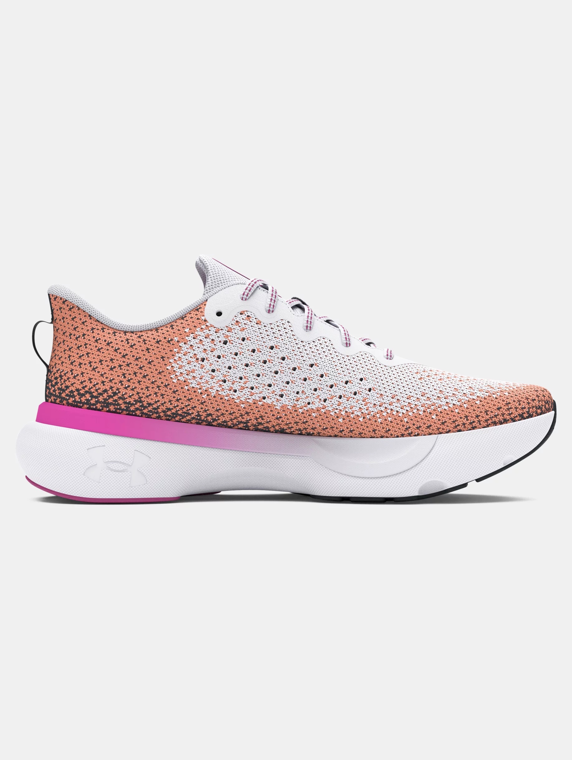 Women's UA Infinite Running Shoes - 7