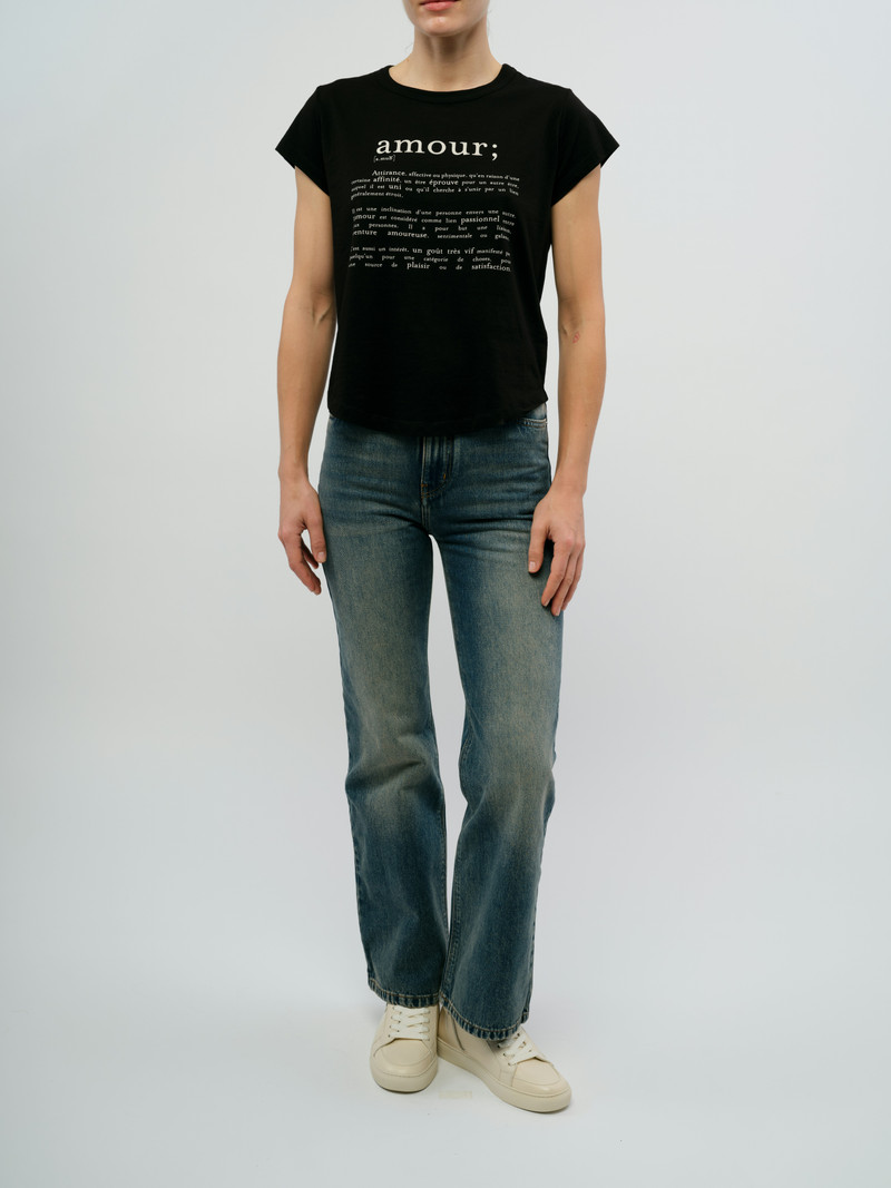 Woop Amour T-Shirt 5