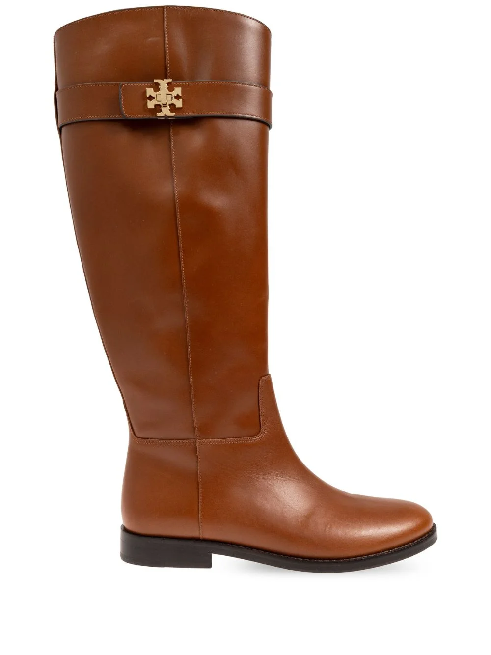 T Lock knee boots - 1