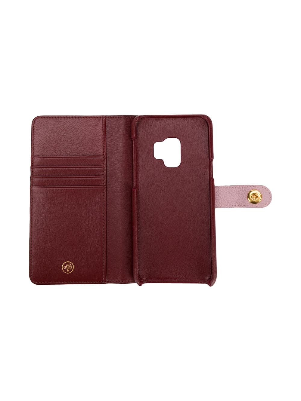 Samsung S9 cardholder phone case - 3