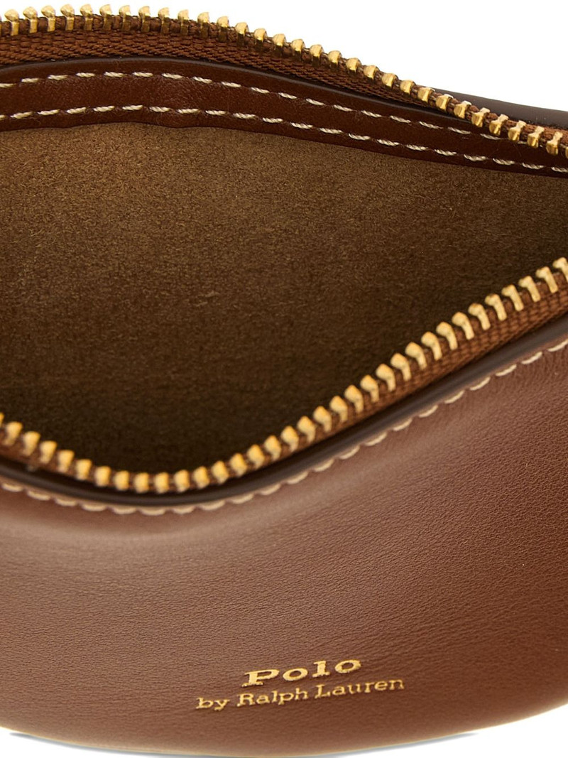 logo-detail saddle mini bag 3