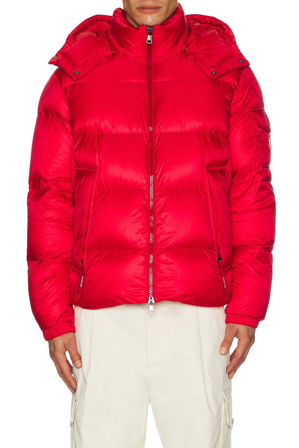 Couyere Jacket - 5