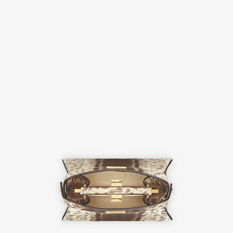 Peekaboo ISeeU Petite 4