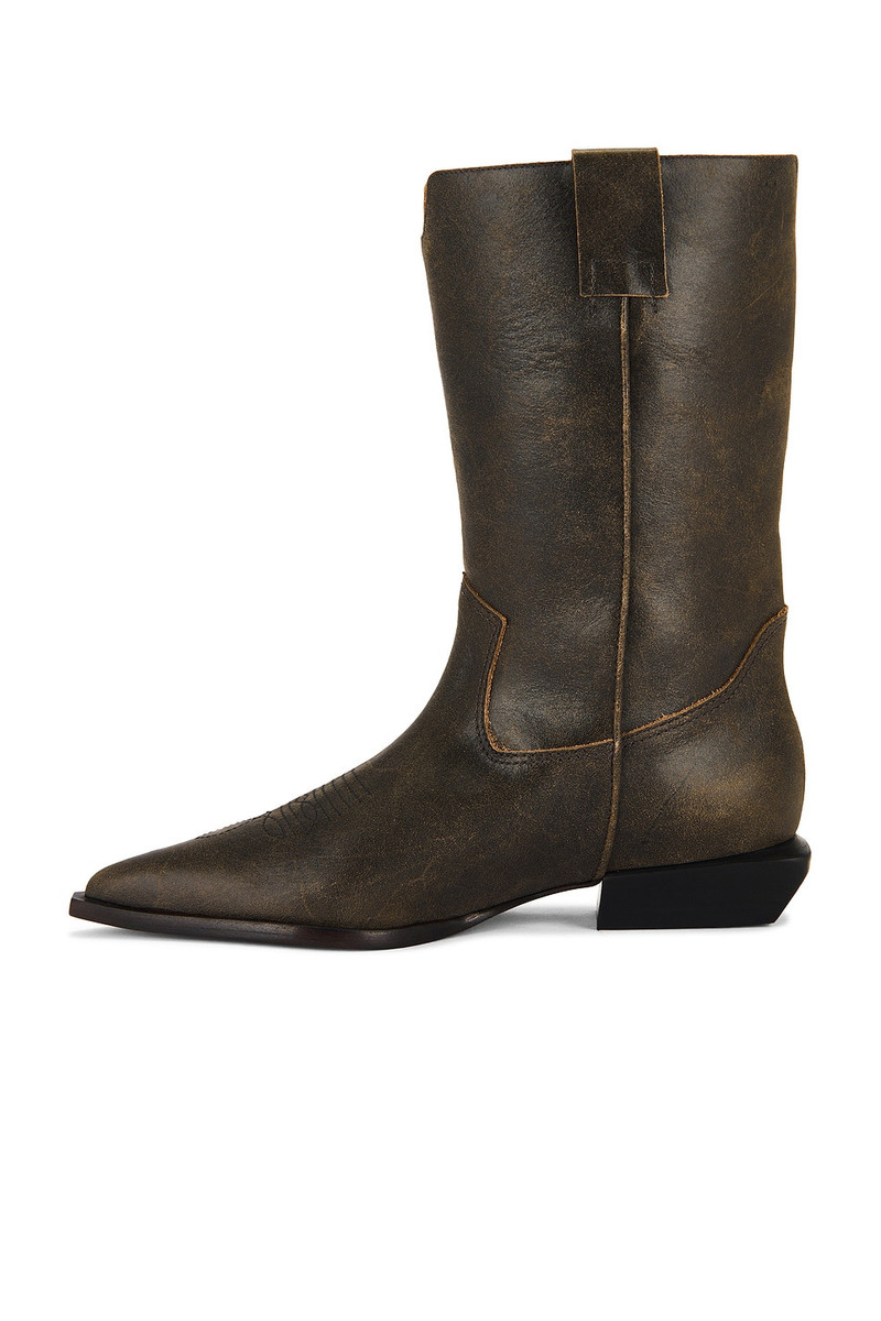 SCHUTZ Ashley Boot outlook