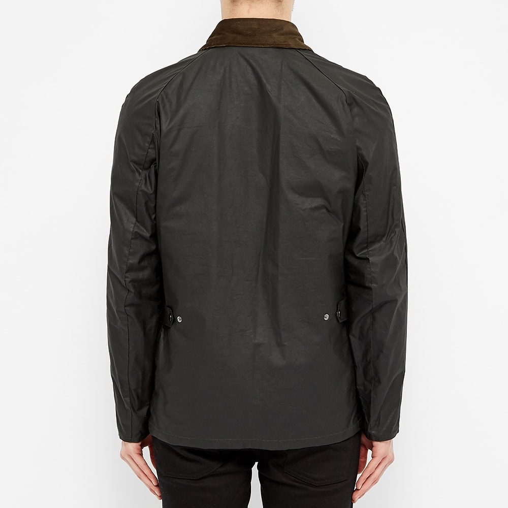 Barbour Beacon Morgan Jacket - 5