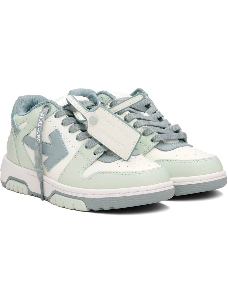 아웃 의 사무실 sneakers 4