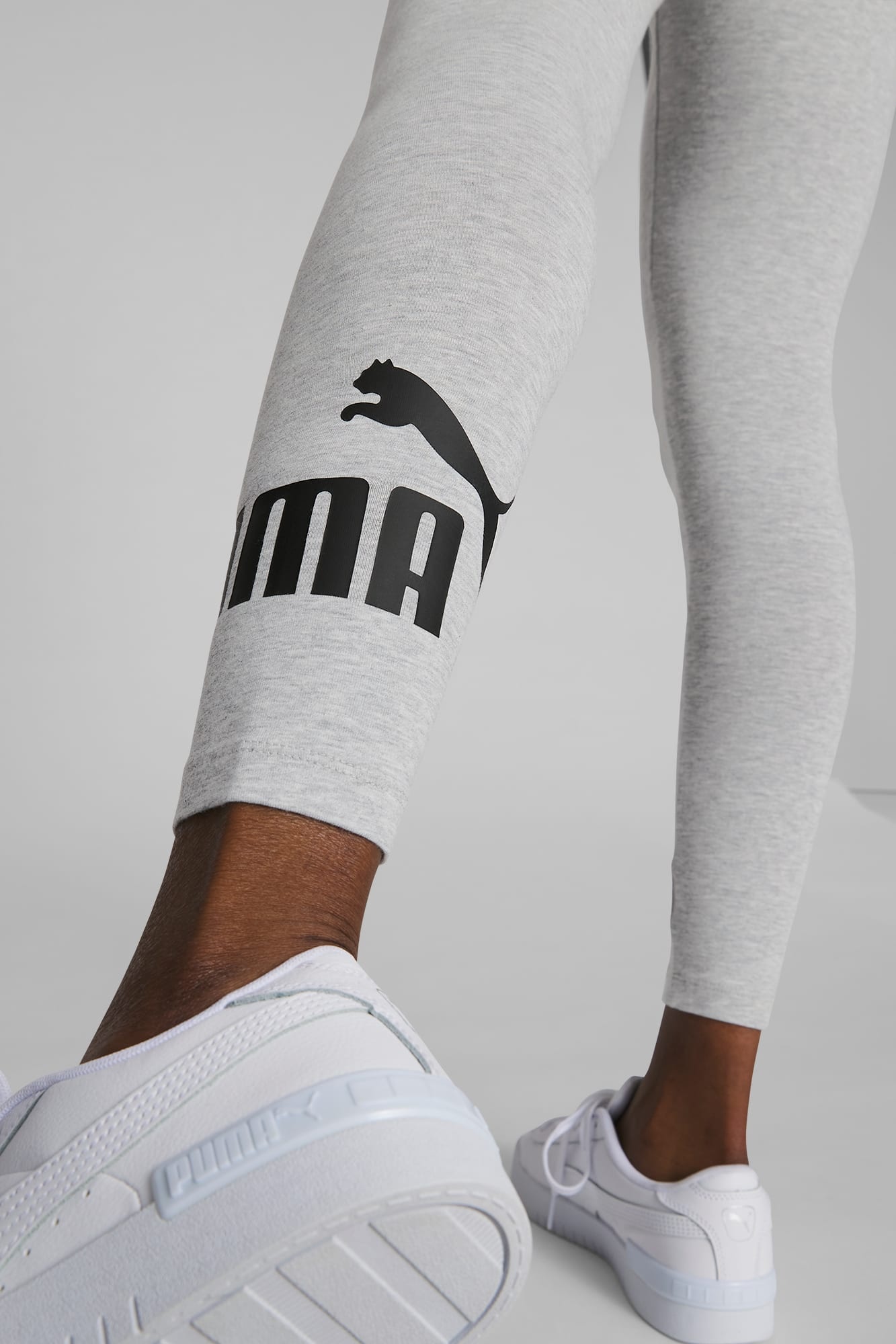 Essentials Women's Logo Leggings - 5